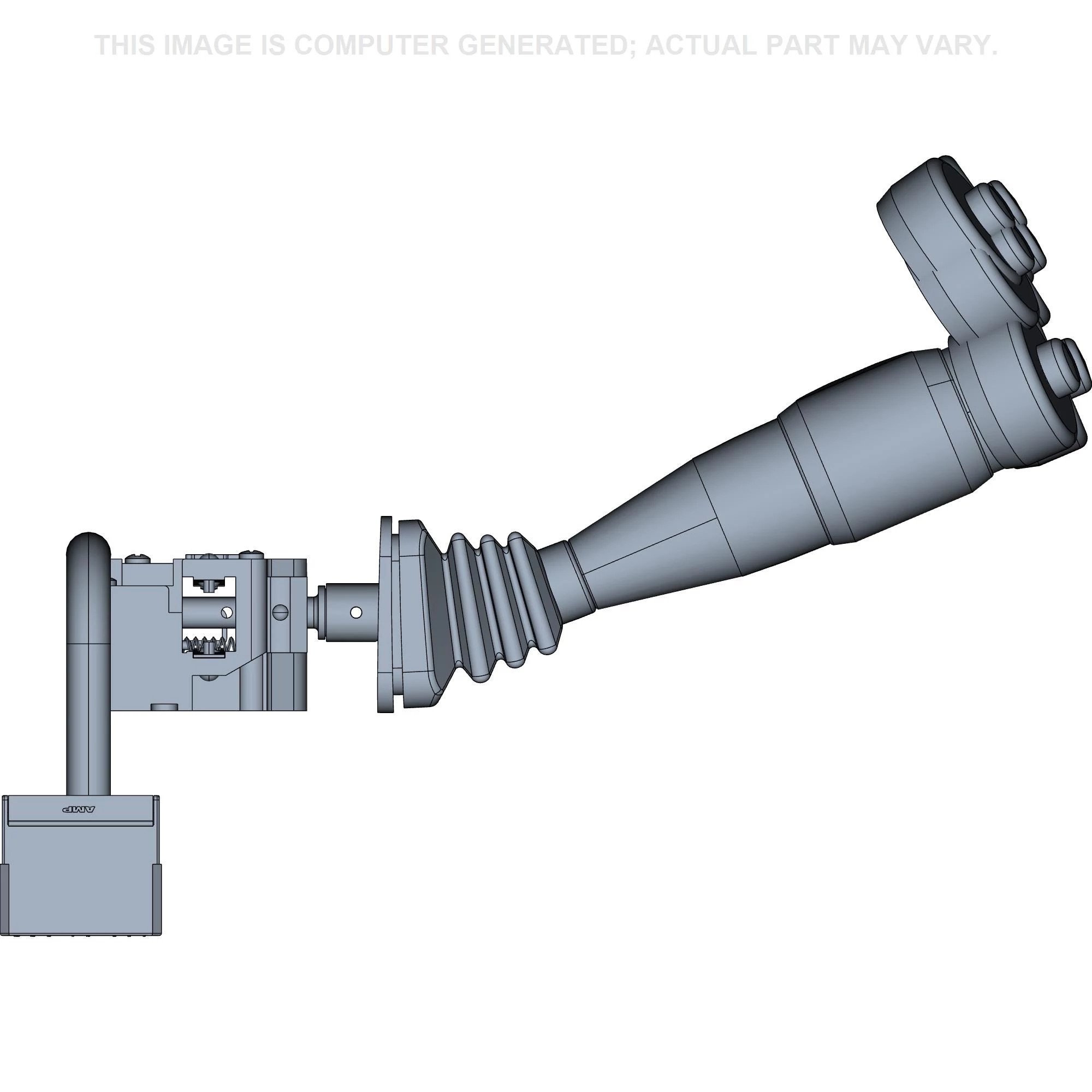 ВЫКЛЮЧАТЕЛЬ | NEWHOLLANDCE | AMEA | FR