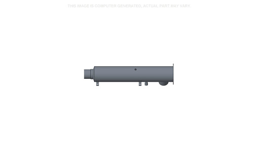 MUFFLER | STEYR | EU | FR
