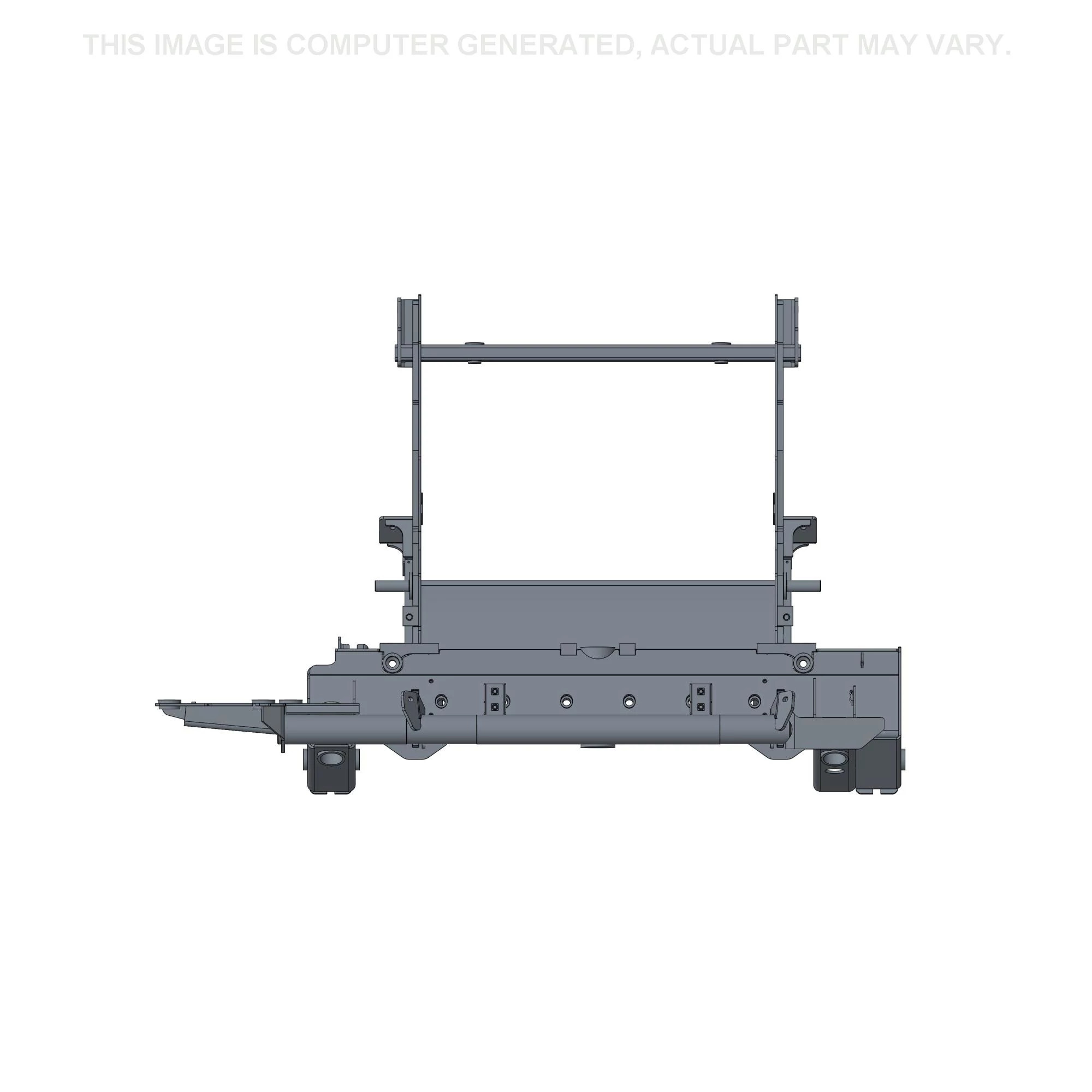 CHOPPER BODY ASSY | NEWHOLLANDAG | CA | EN