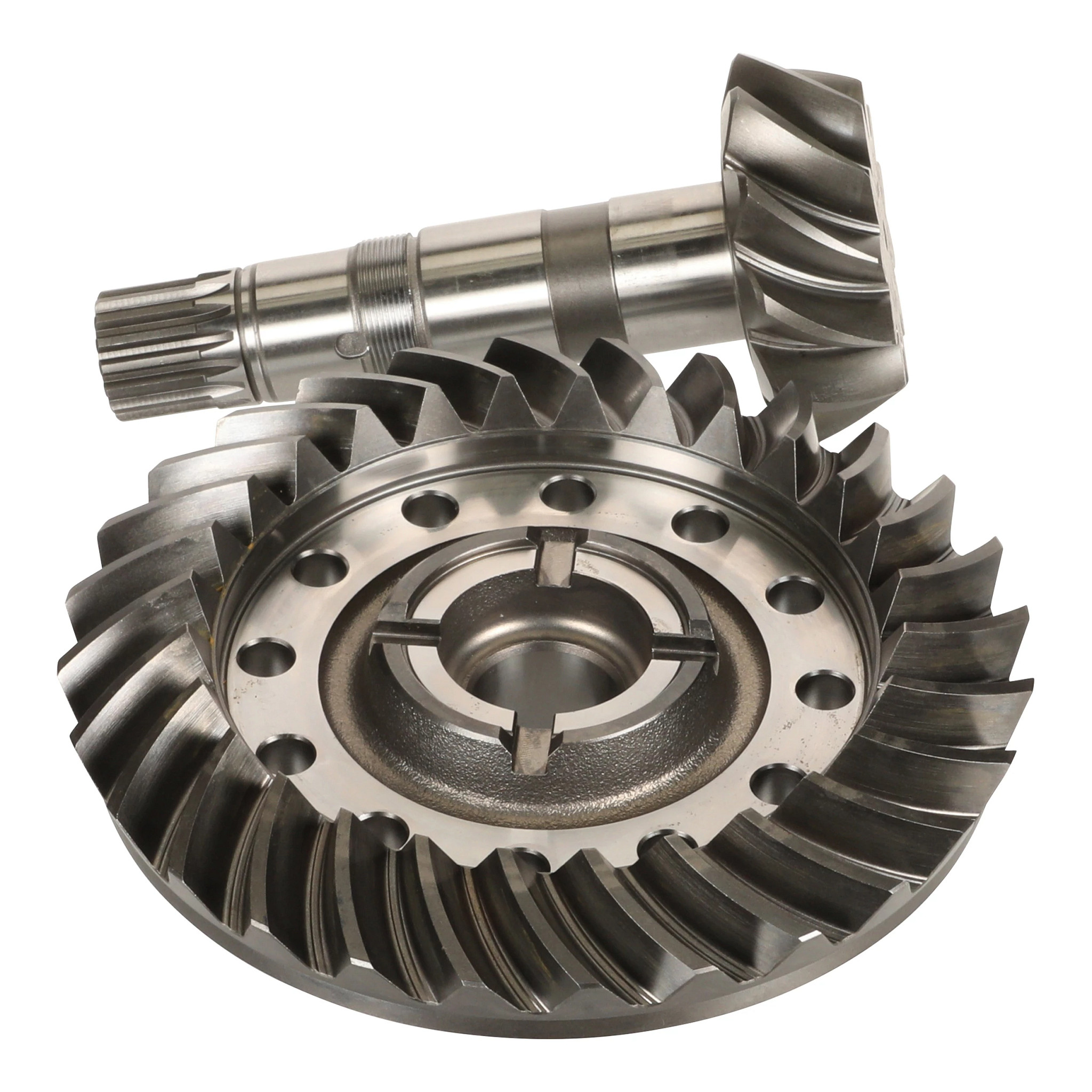 BEVEL GEAR | NEWHOLLANDAG | NZ | EN