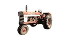 FARMALL BENZINE TRACTOR | CASEIH | EU | NL