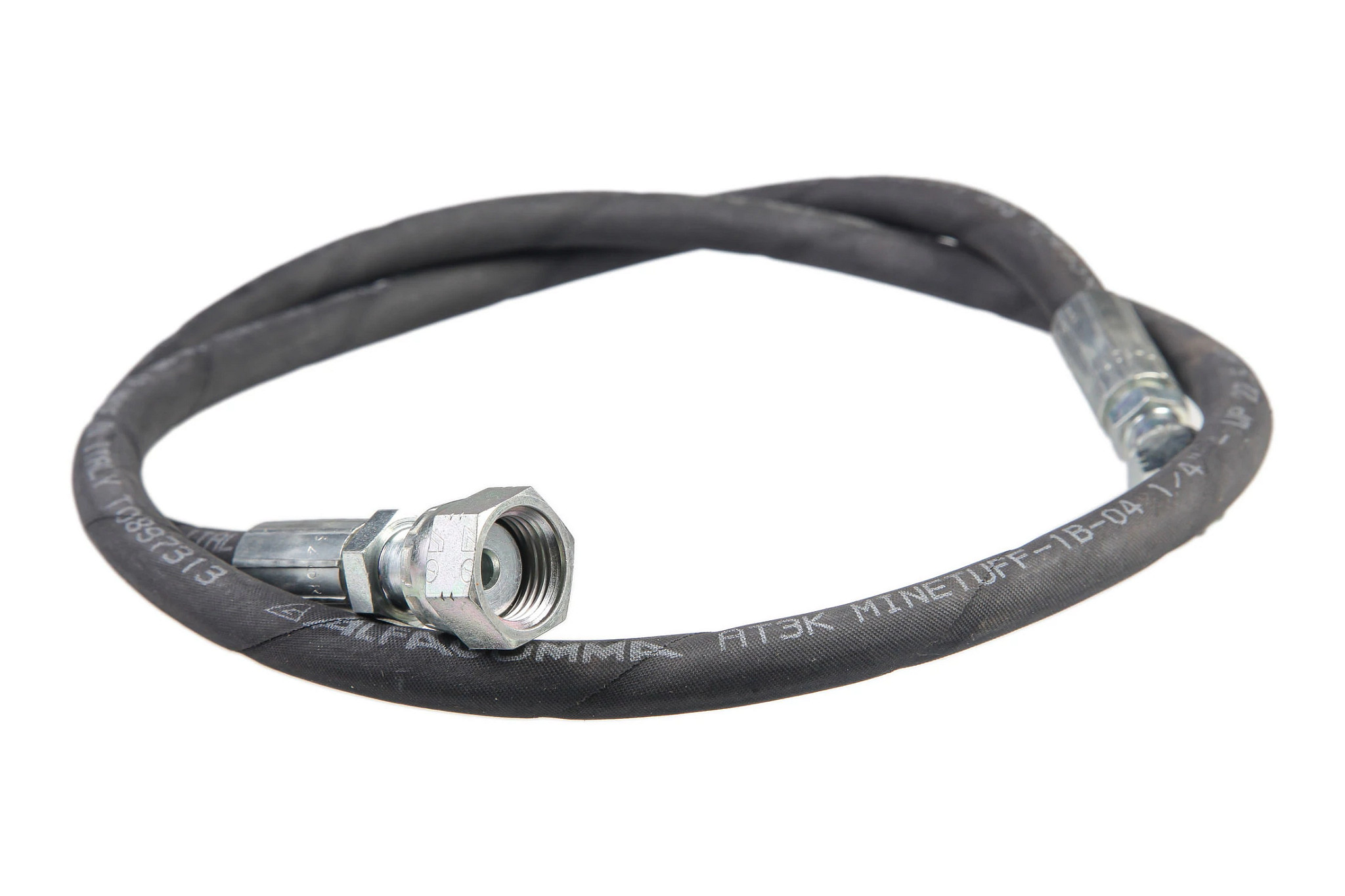 HOSE | CASECE | AMEA | EN