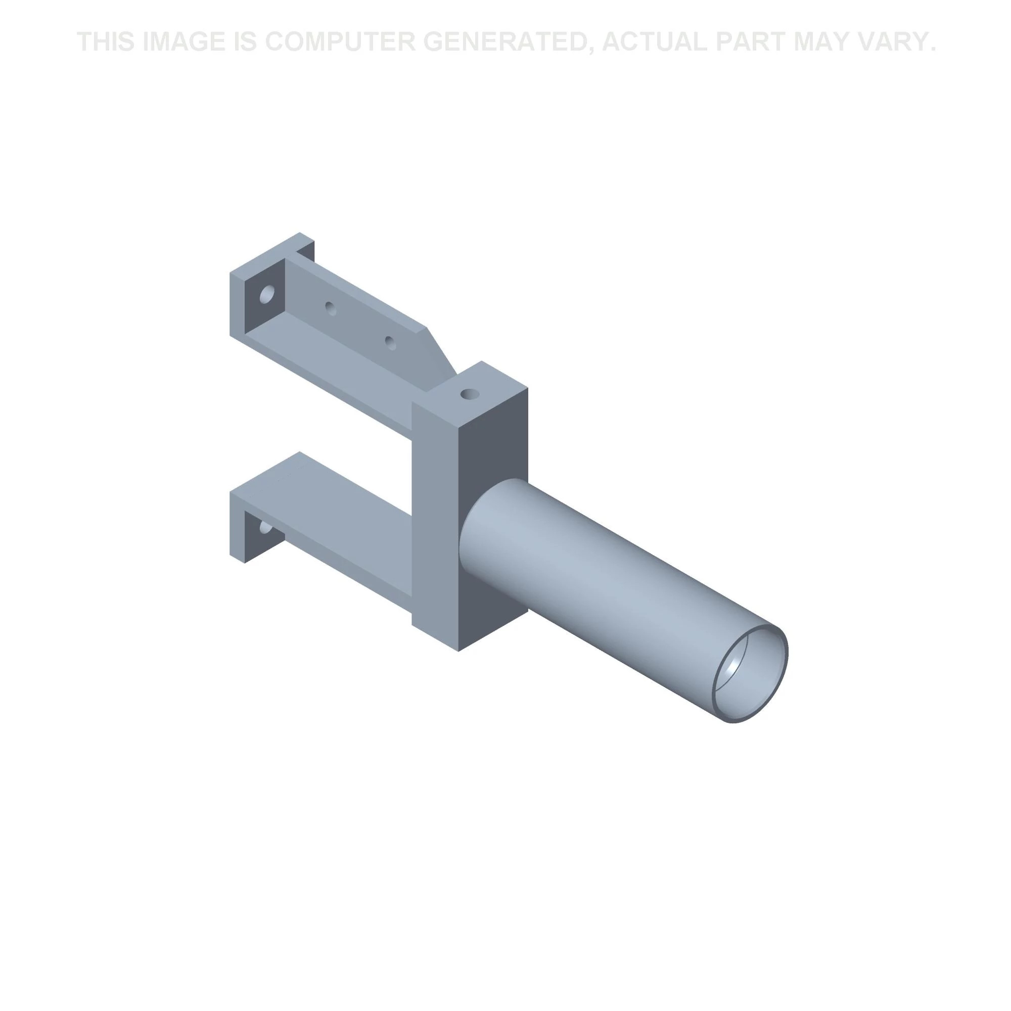 Yoke | NEWHOLLANDCE | CA | FR