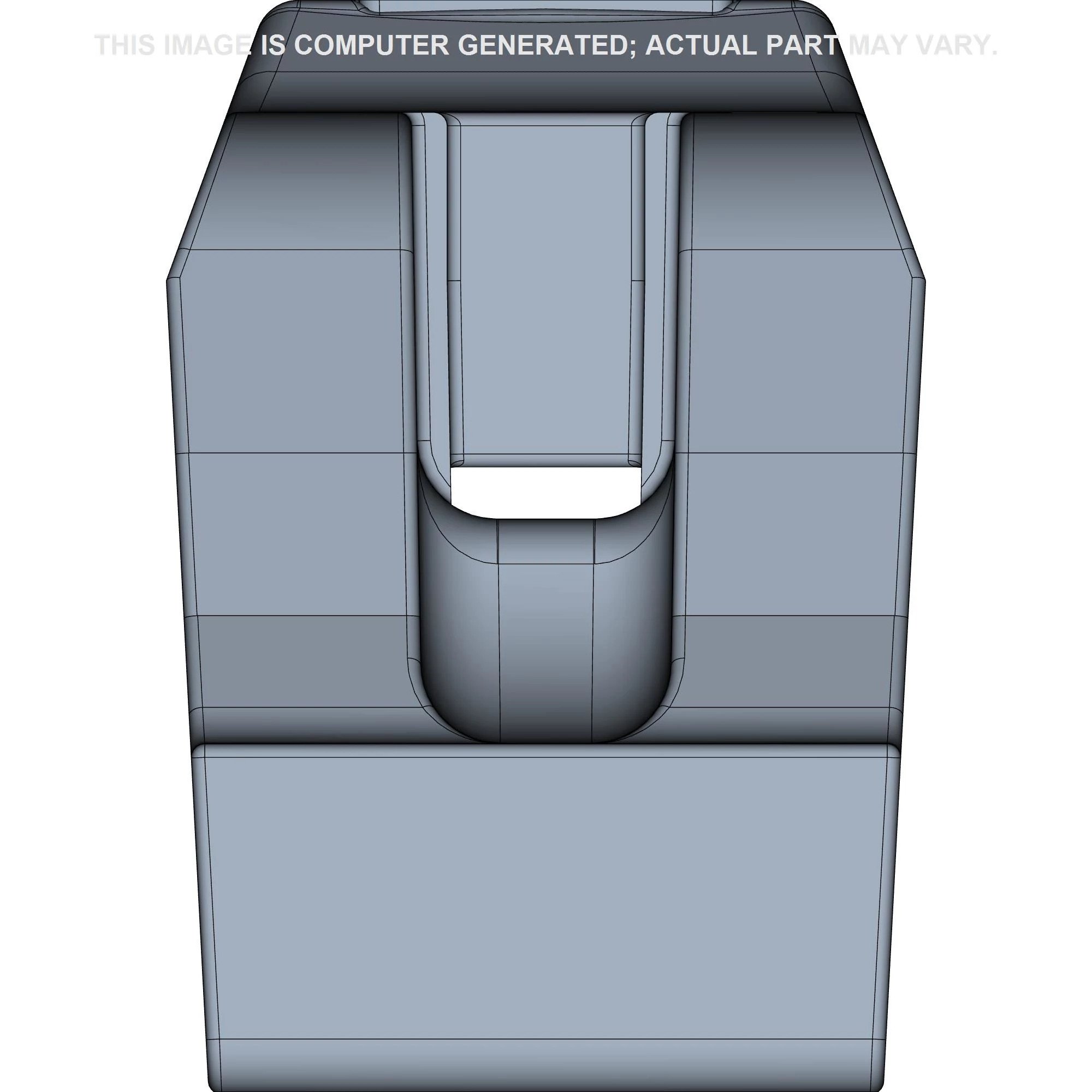 BRIDE | NEWHOLLANDAG | AMEA | FR