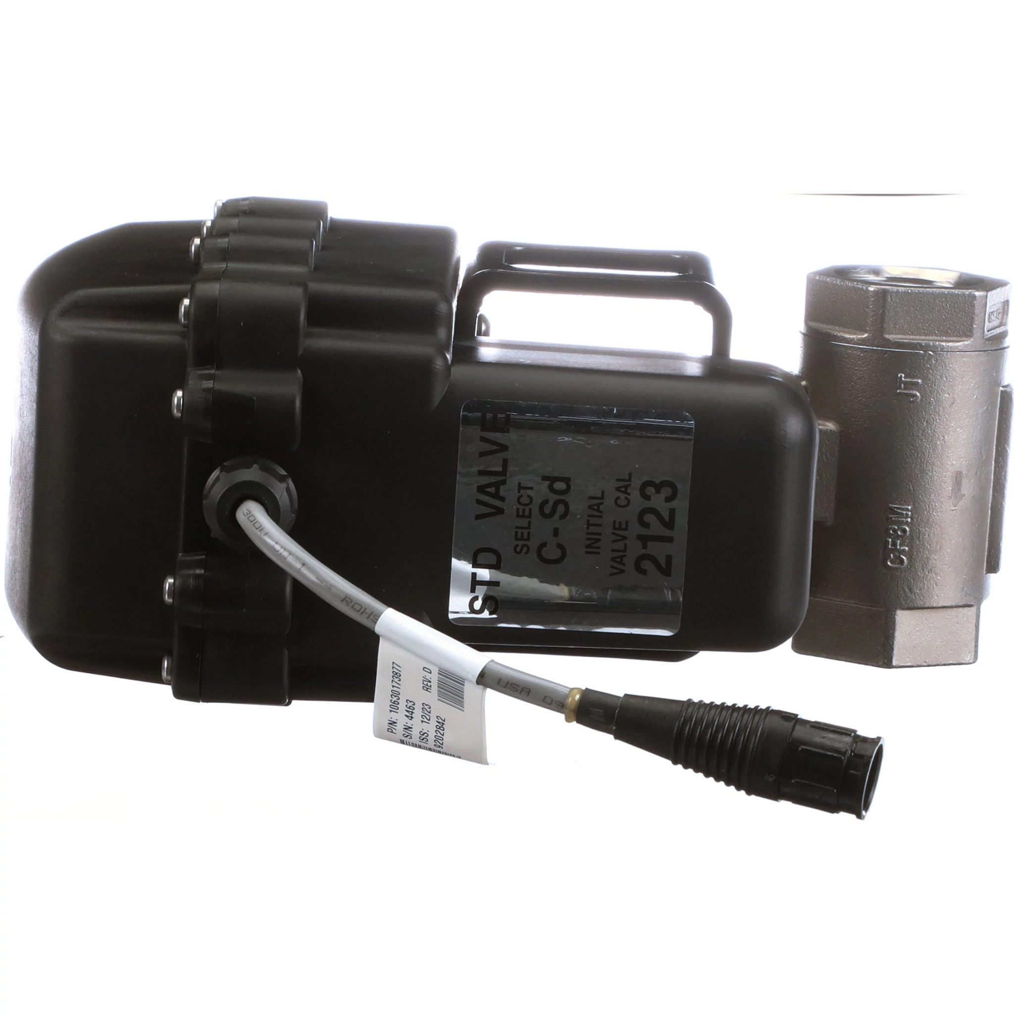 CONTROL VALVE | CASEIH | US | EN