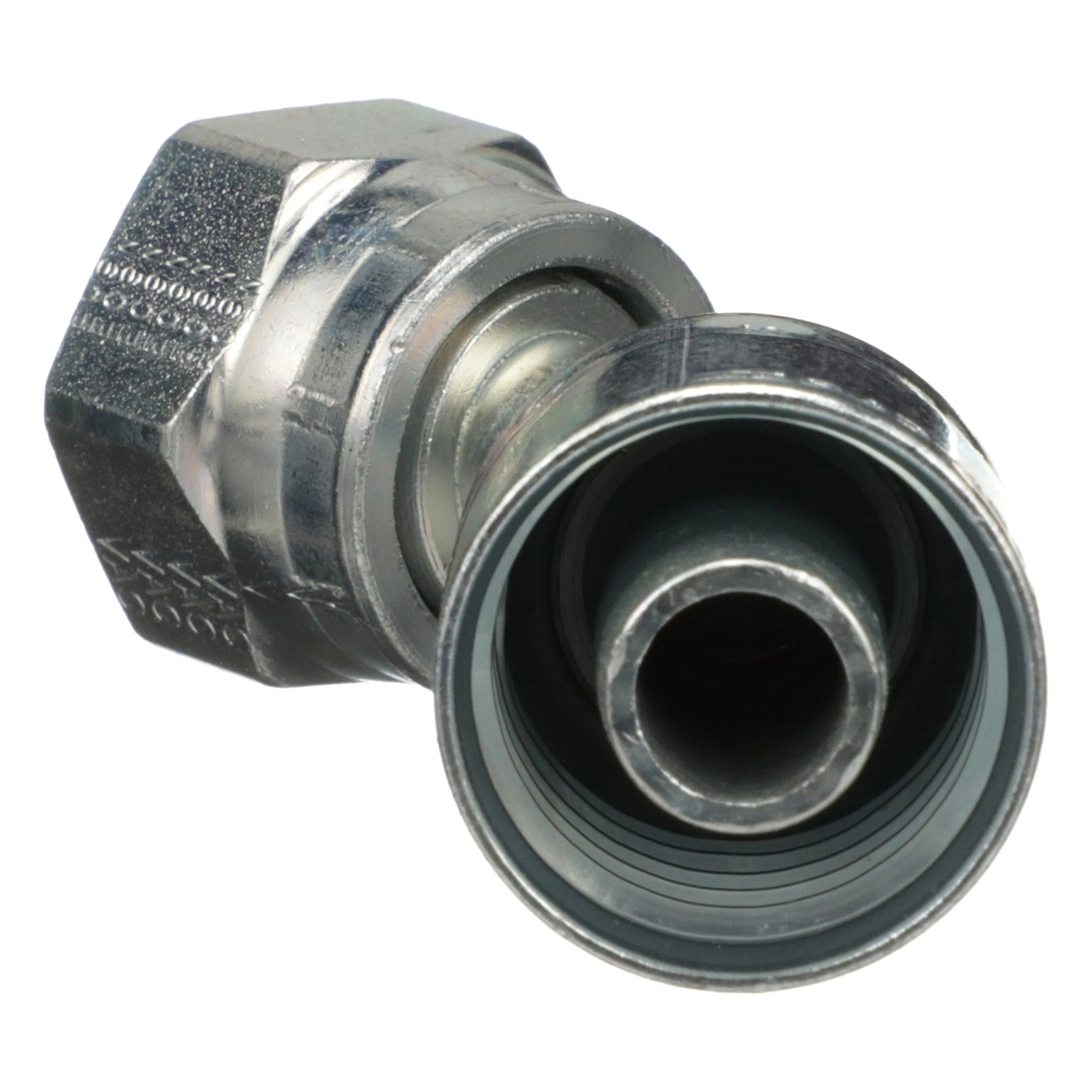 FITTING | FLEXICOIL | AMEA | EN