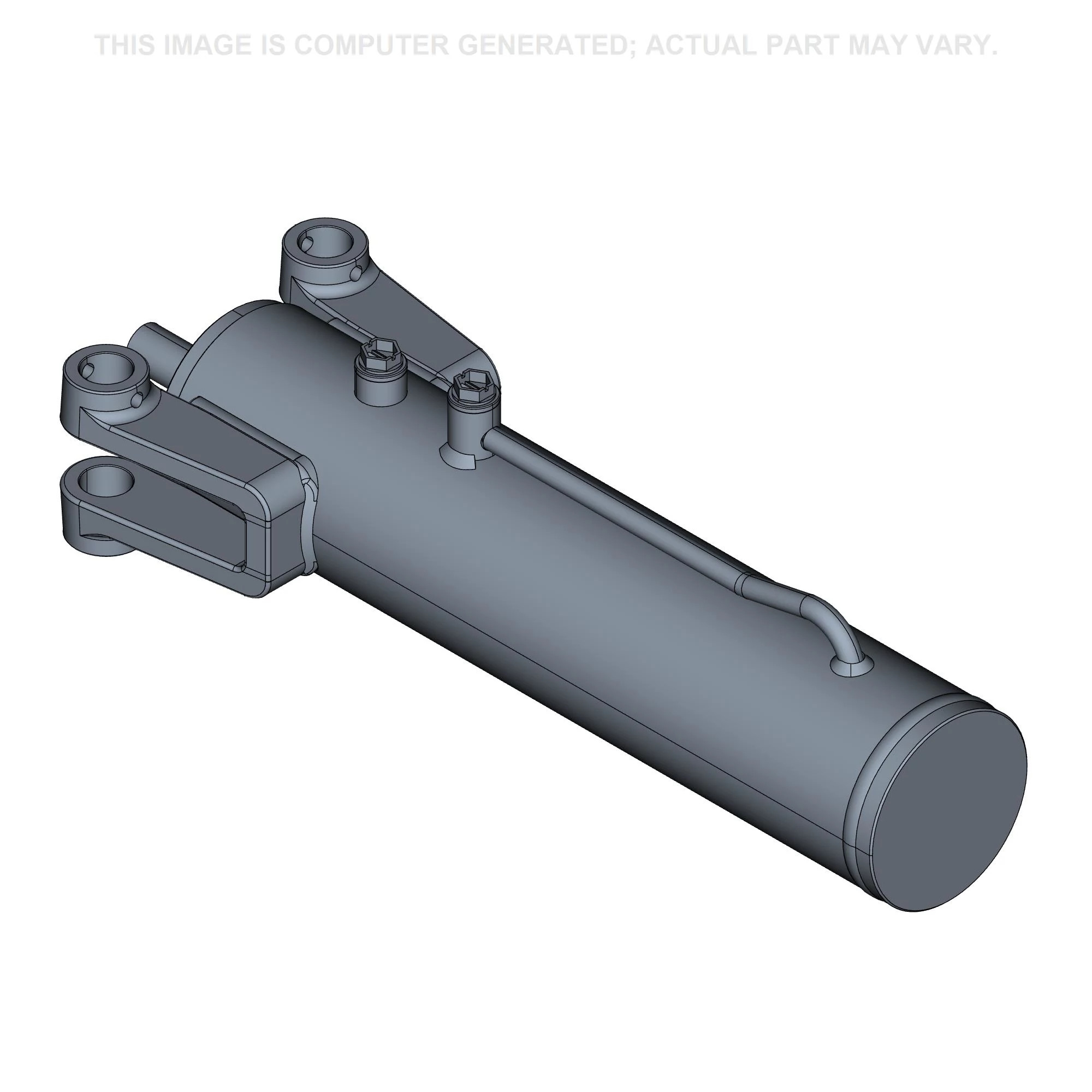 HYDRAULIC CYLINDER | DEFAULT | CA | EN