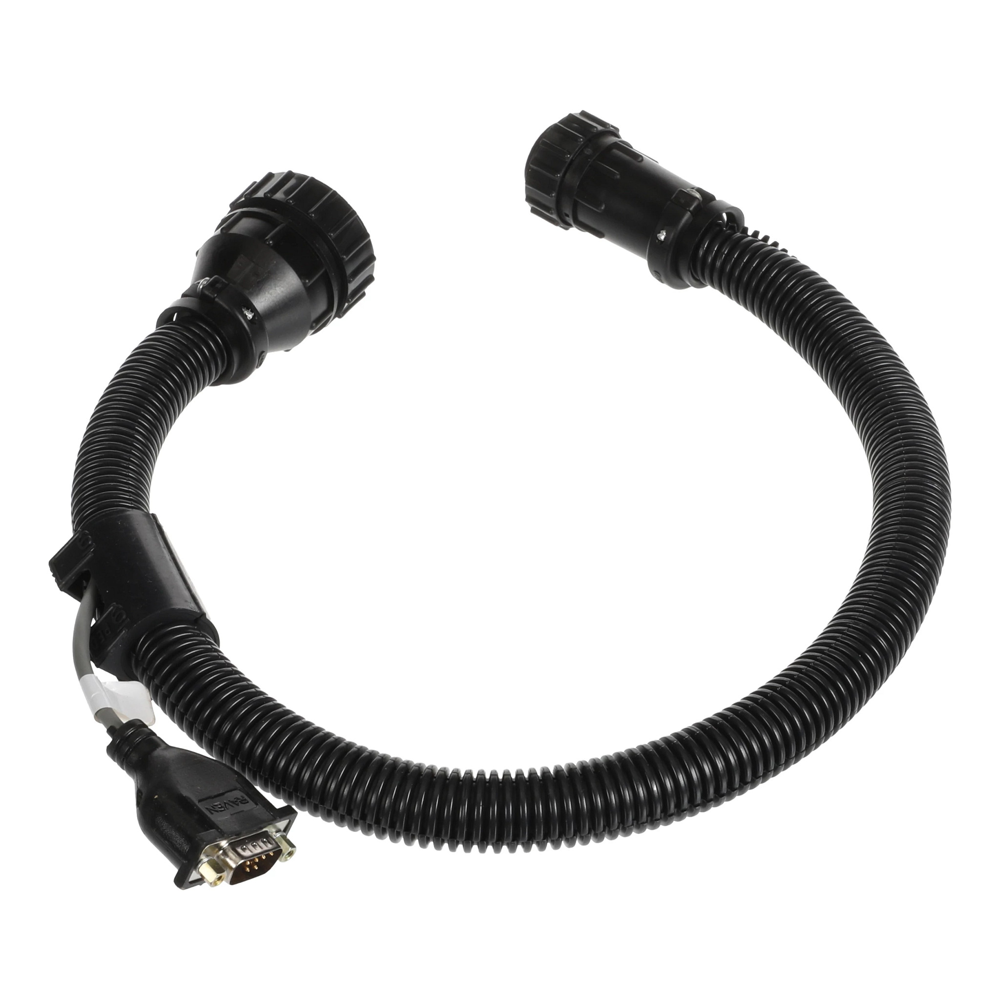 HARNESS | DEFAULT | NZ | EN