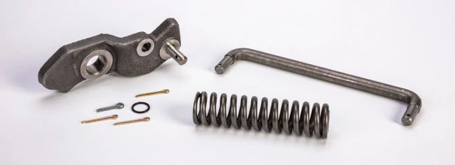 LEVIER | CASEIH | EU | DE