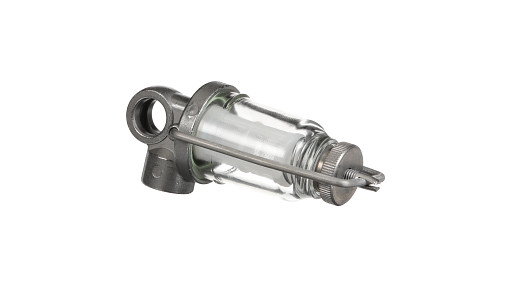 FUEL FILTER | CASECE | EU | EN