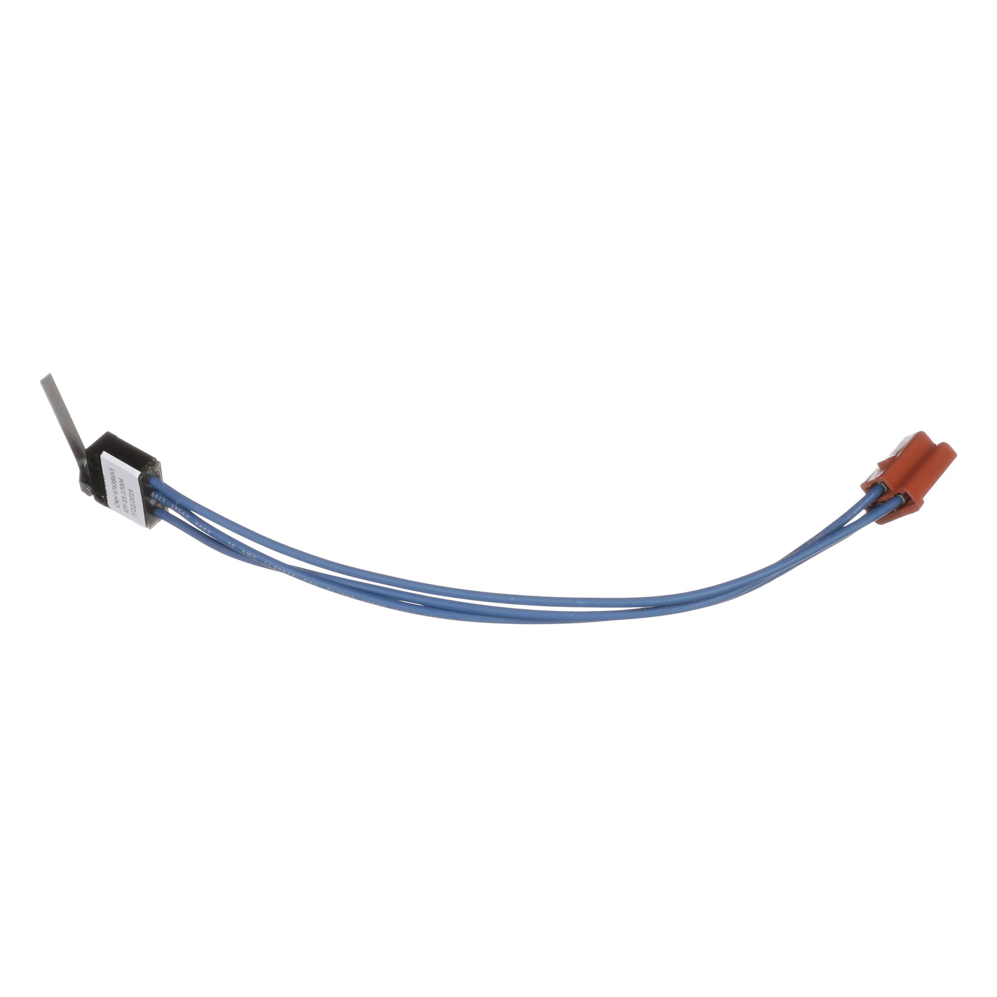 Mechanical Limit Switch