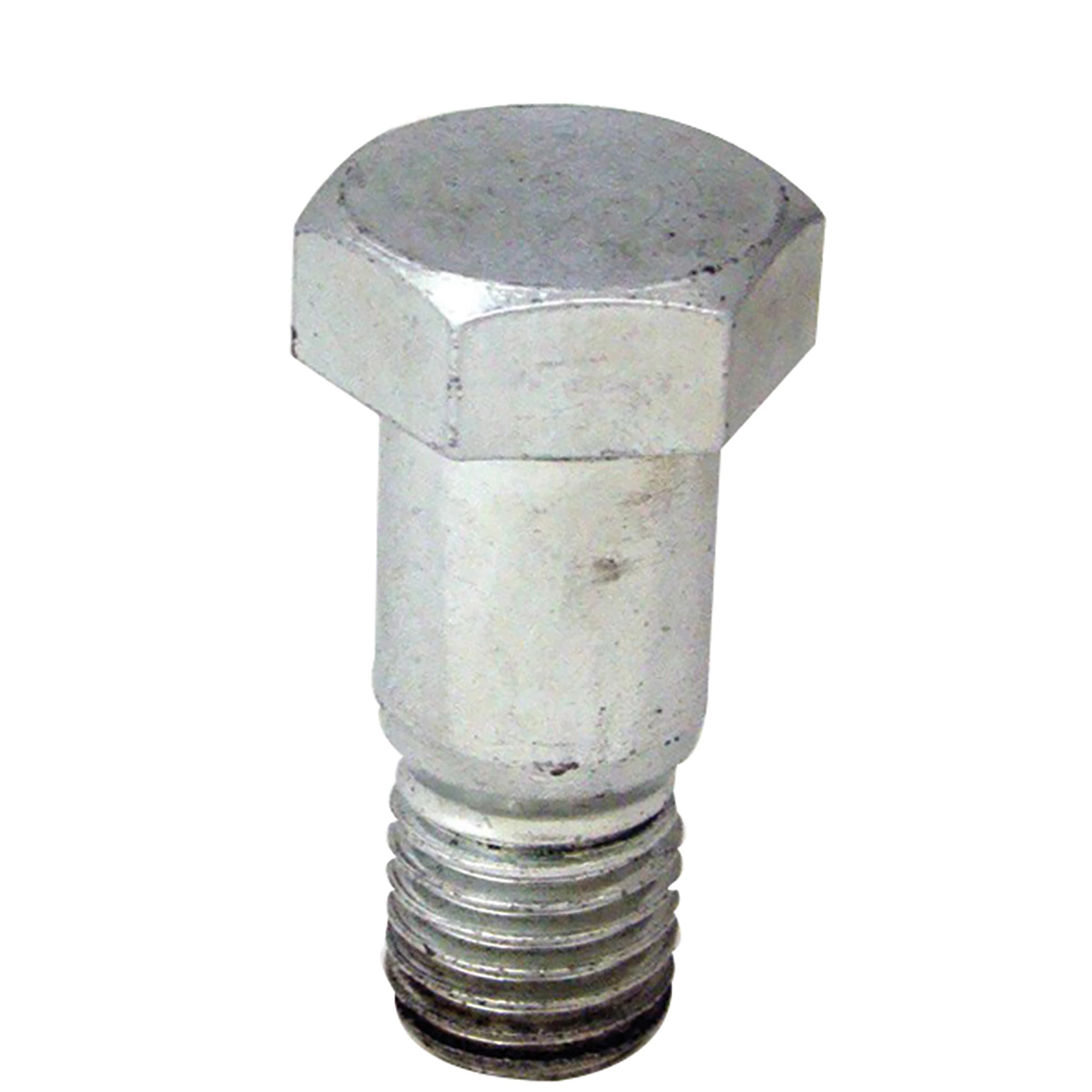 Walking Gauge Wheel Depth Control Bolt | CASEIH | CA | EN