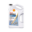 Shell Rotella® T4 Triple Protection® Diesel Engine Oil - SAE 15W-40 - API CK-4 - 1 Gal./3.78 L | NEWHOLLANDAG | CA | EN