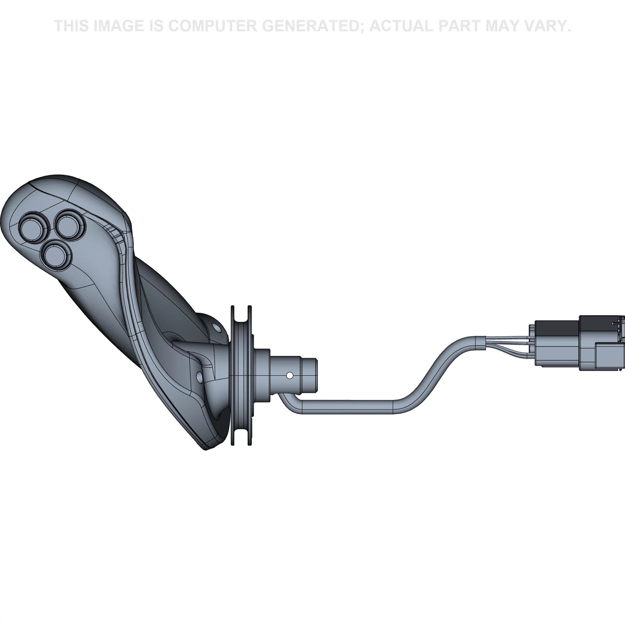 JOYSTICK | CASECE | CA | EN