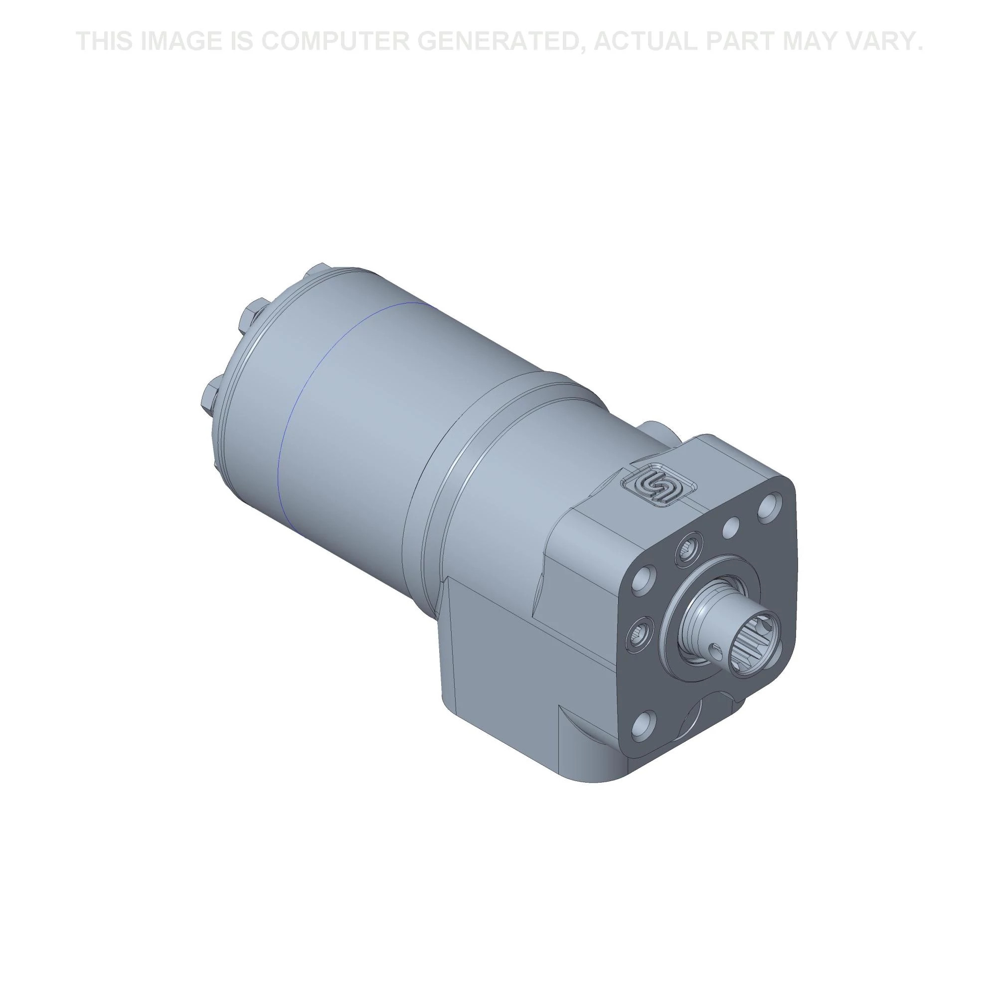 STEERING VALVE | CASECE | SA | EN