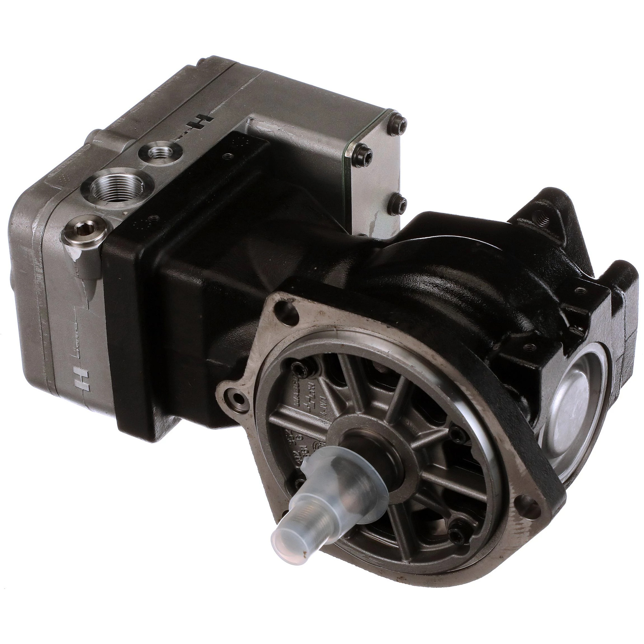 Air Compressor | MILLER | CA | EN