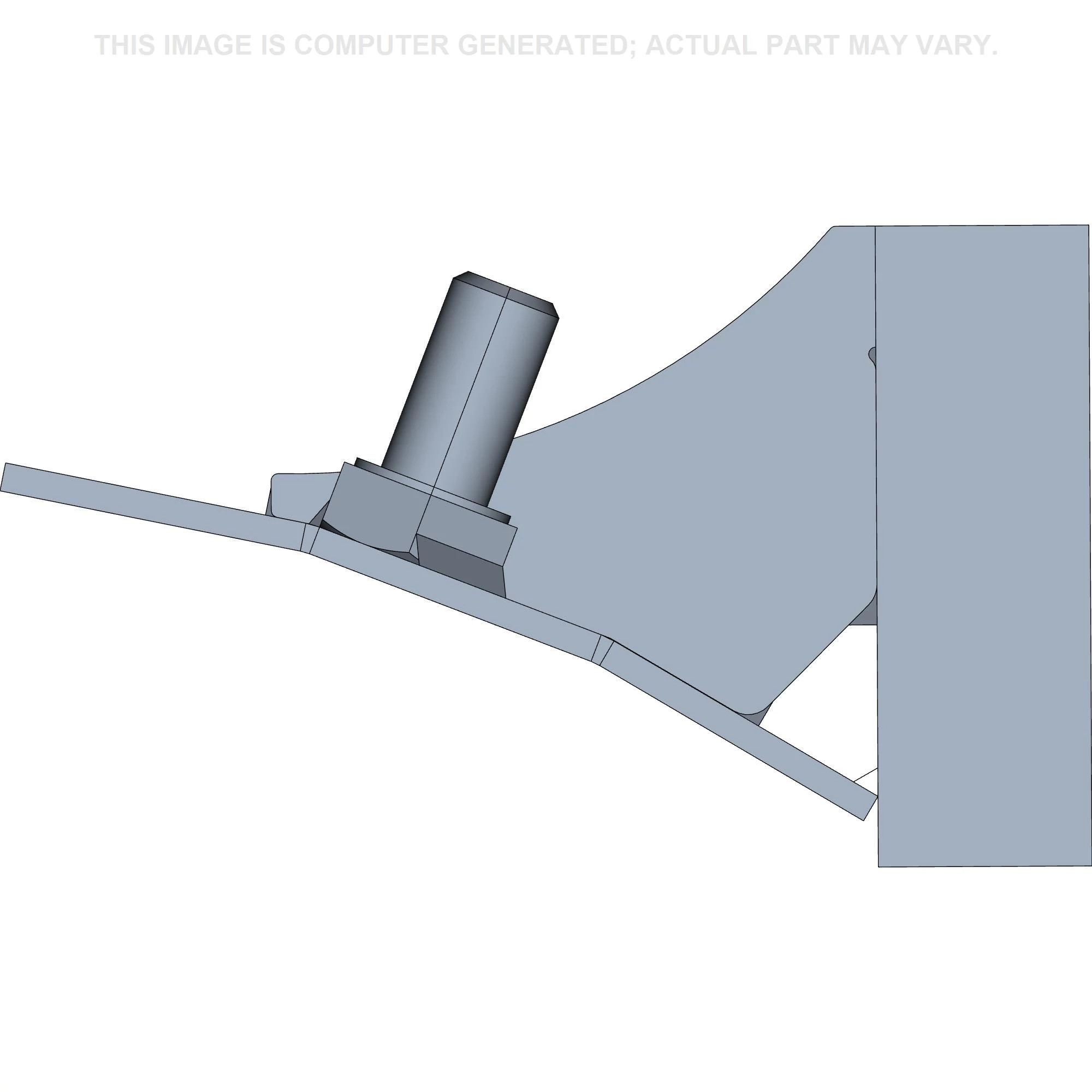 PLATE | NEWHOLLANDCE | US | EN
