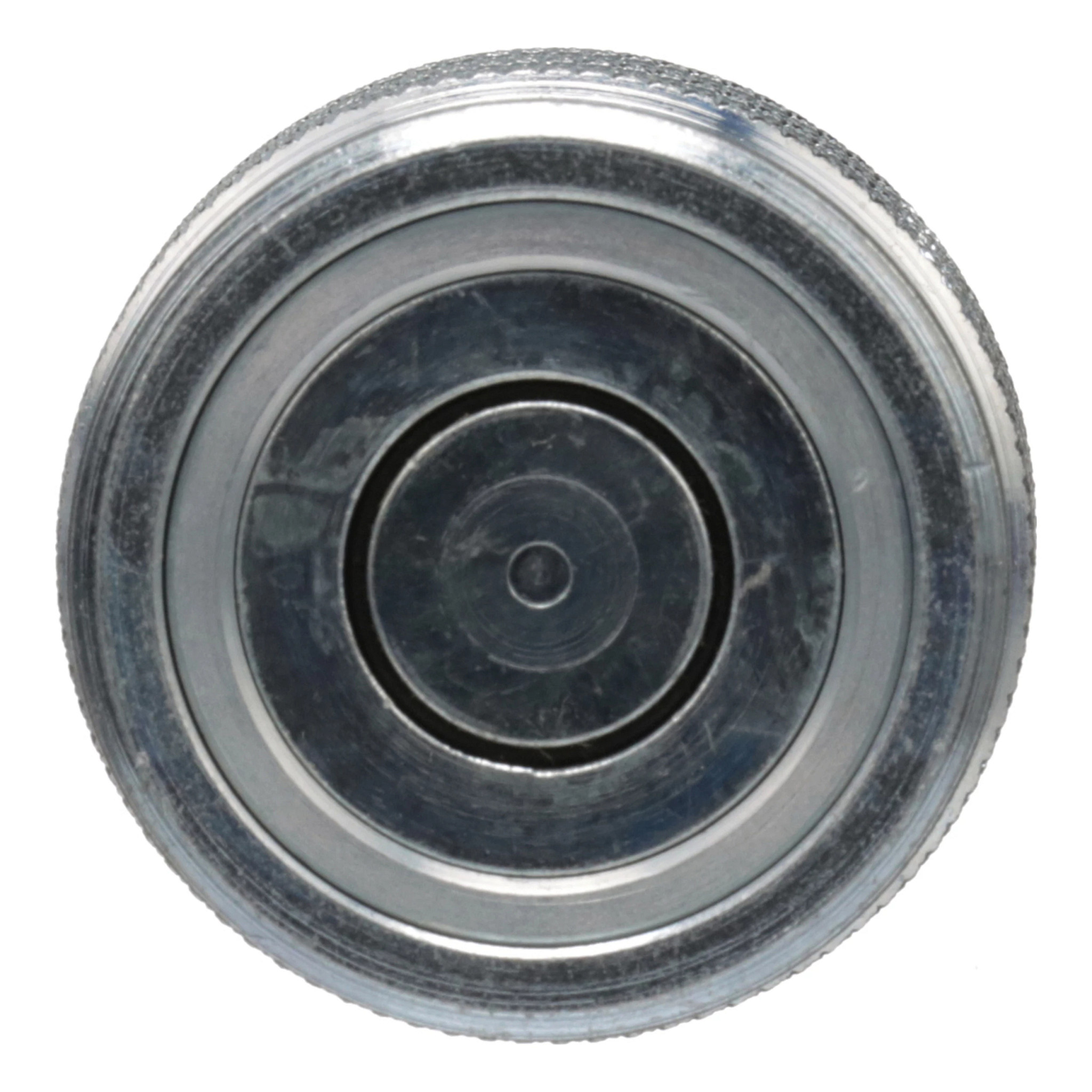 Hydraulic Quick Coupler - FF Coupler