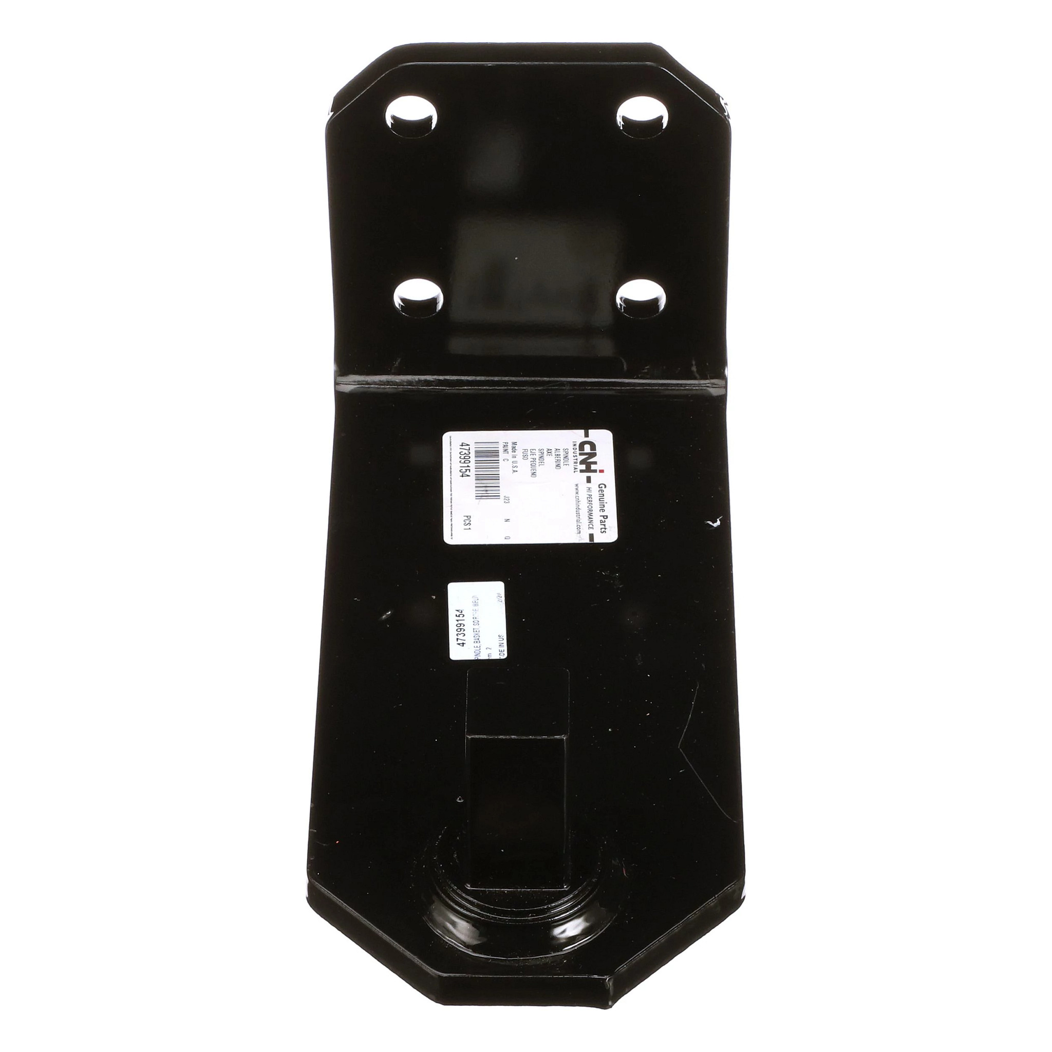 SPINDLE | NEWHOLLANDAG | ANZ | EN