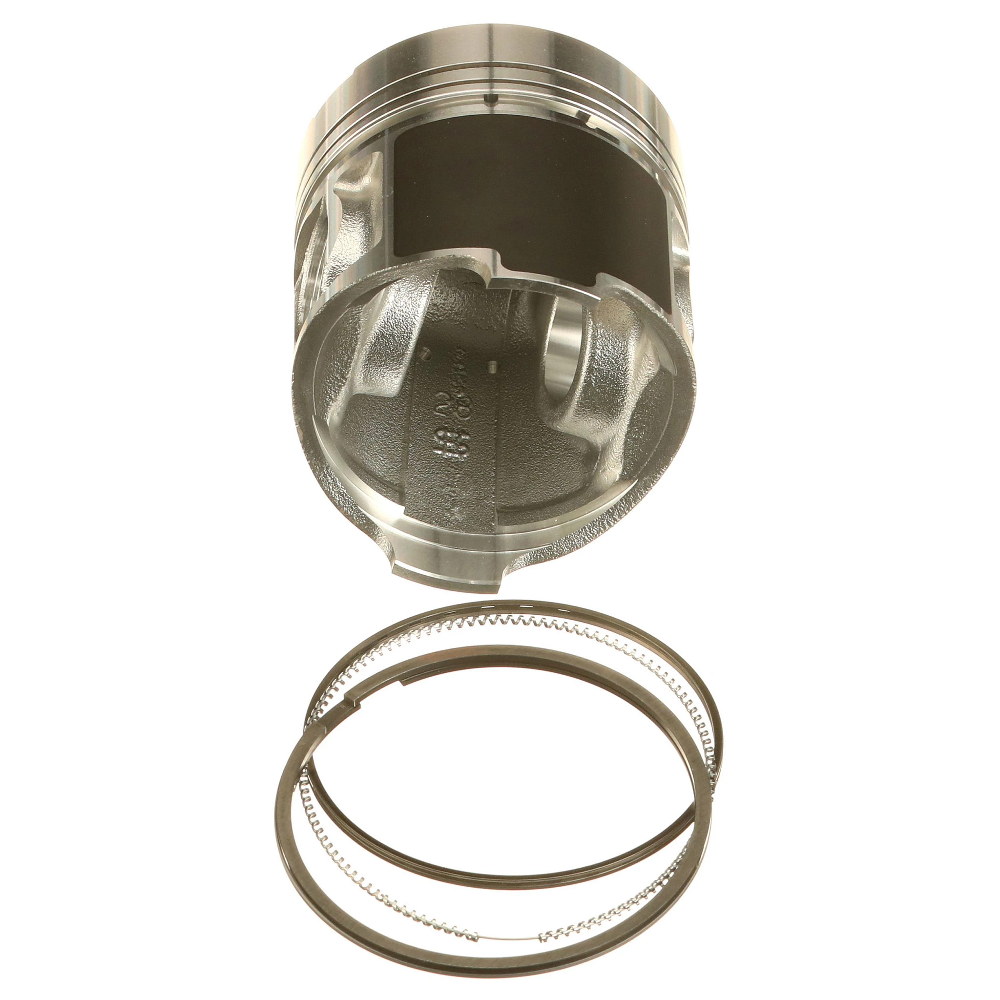 PISTON & RINGS KIT | NEWHOLLANDCE | US | EN