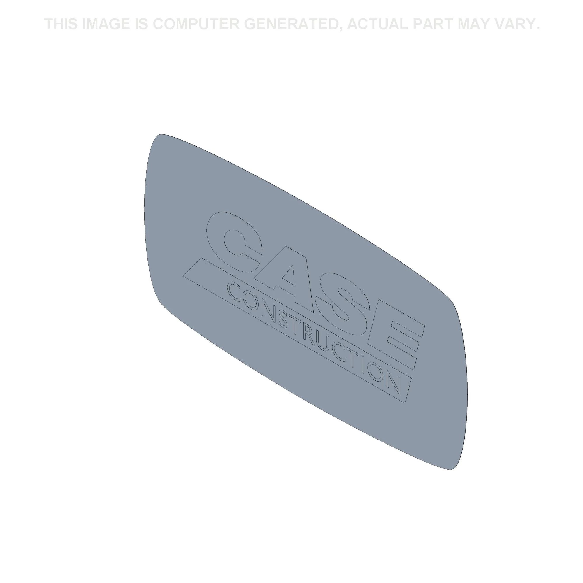 DECAL | CASEIH | ANZ | EN