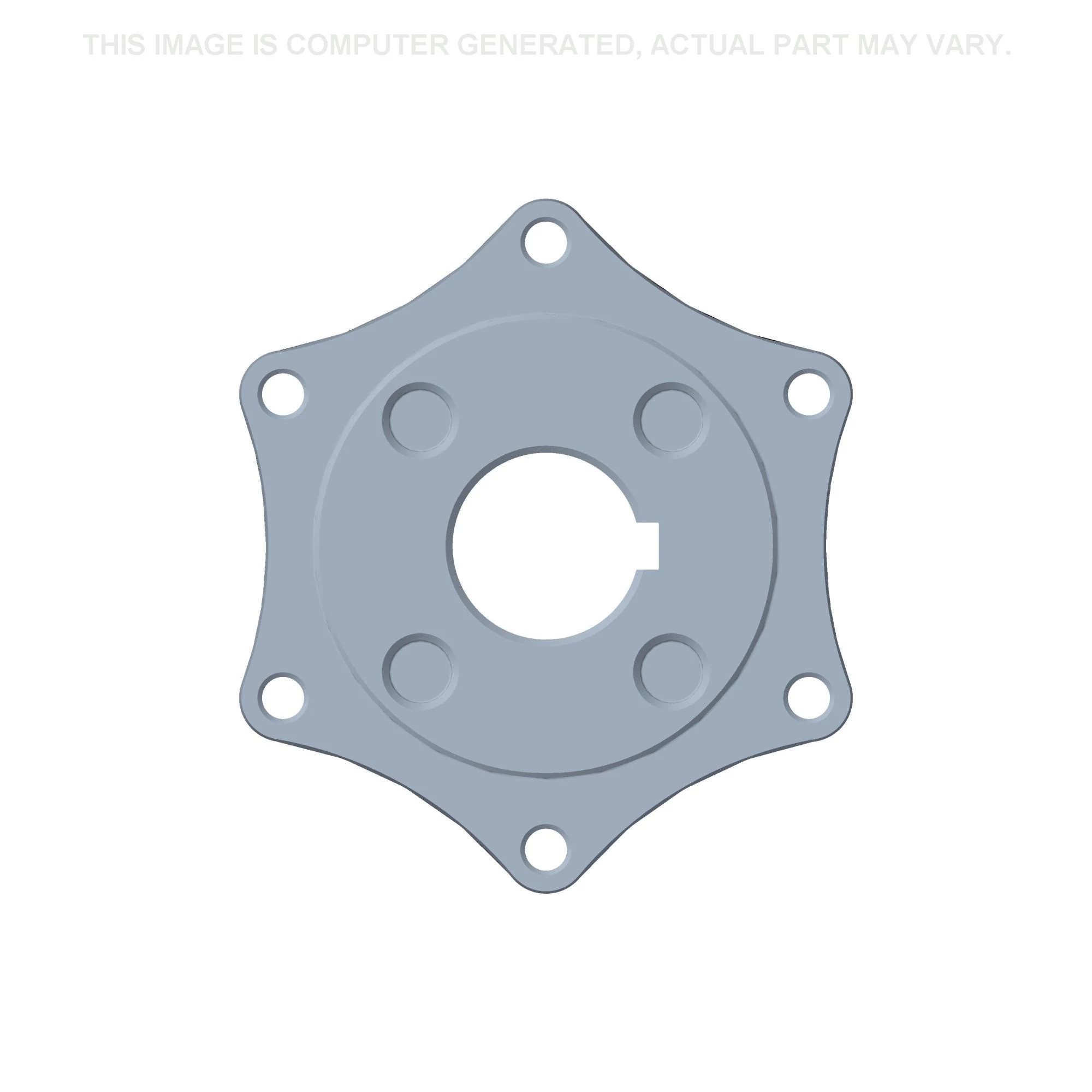 NAAF | CASEIH | EU | ES