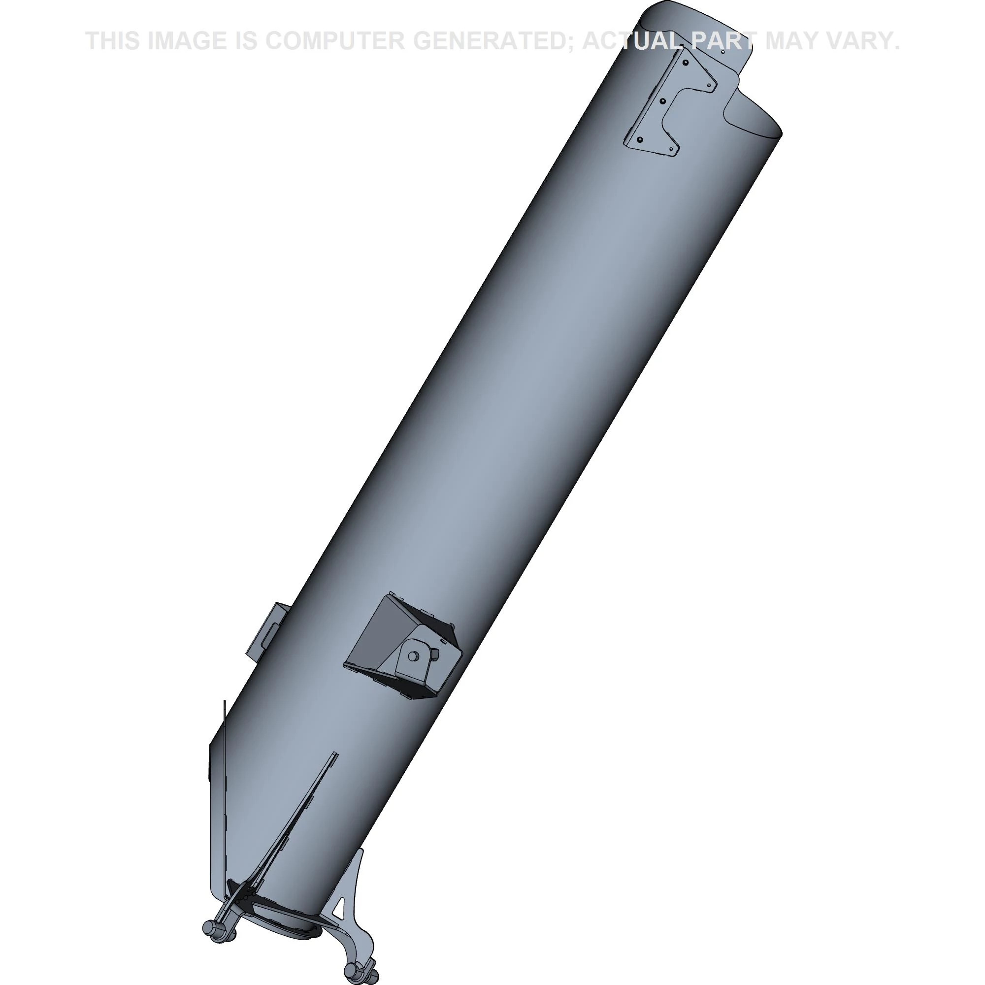 TUBE | CASEIH | GB | EN