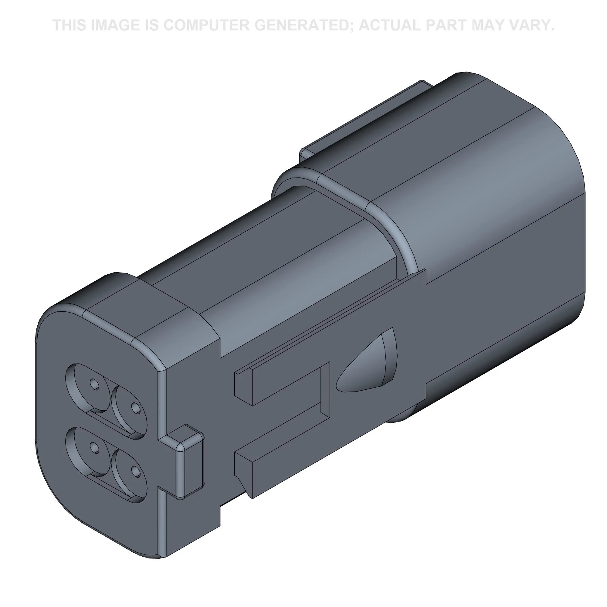 Elec Connector | CASECE | CA | FR