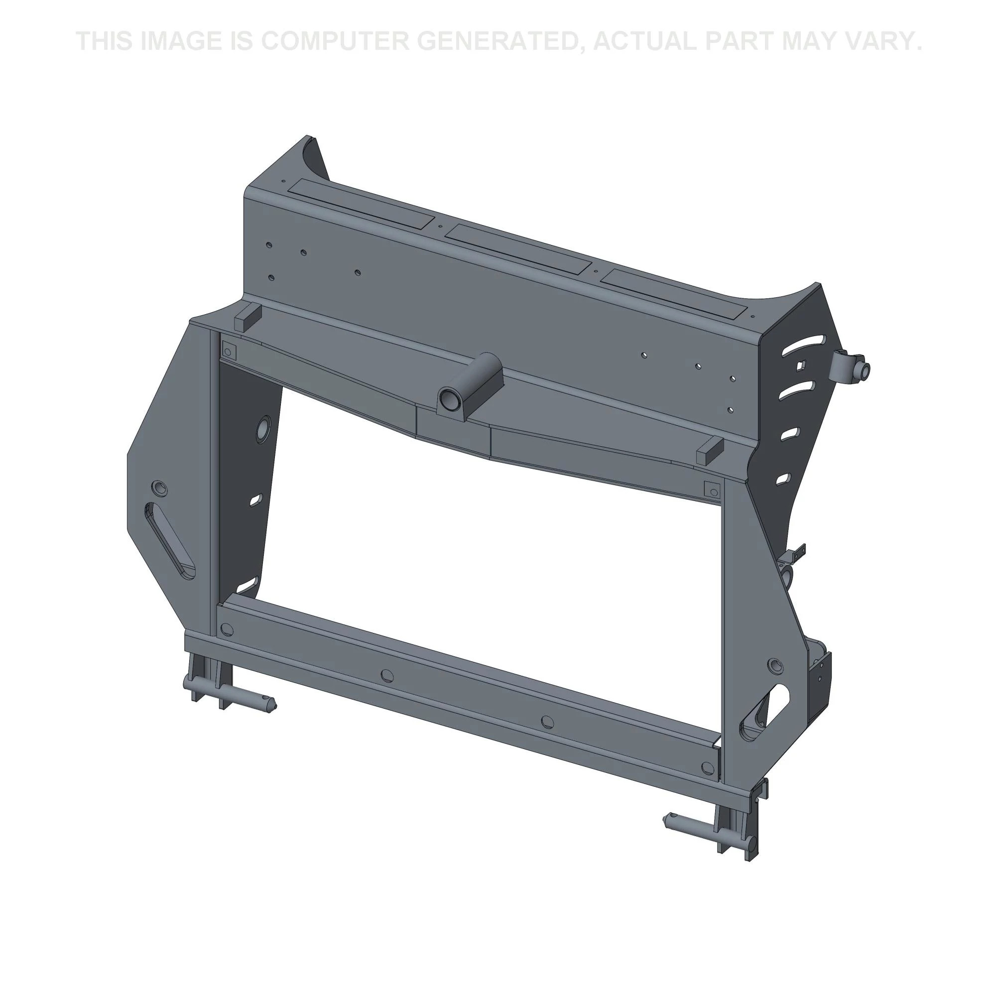 MOUNTING PLATE | NEWHOLLANDAG | EU | SV