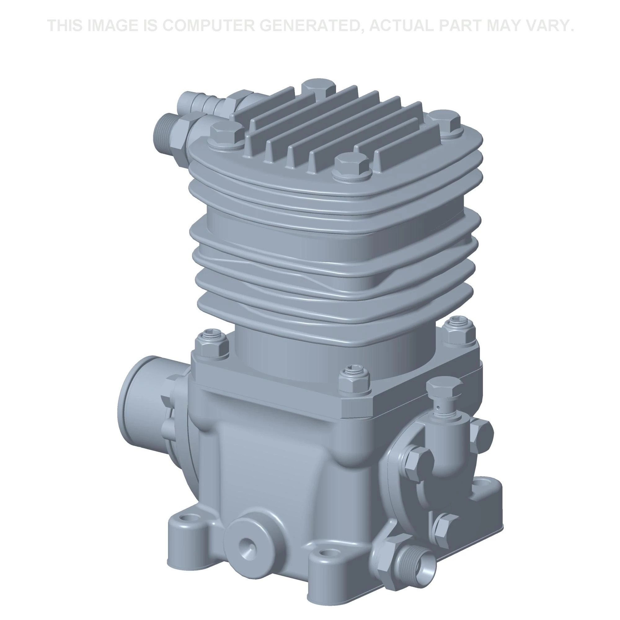 COMPRESSOR DE AR | CASEIH | SA | EN