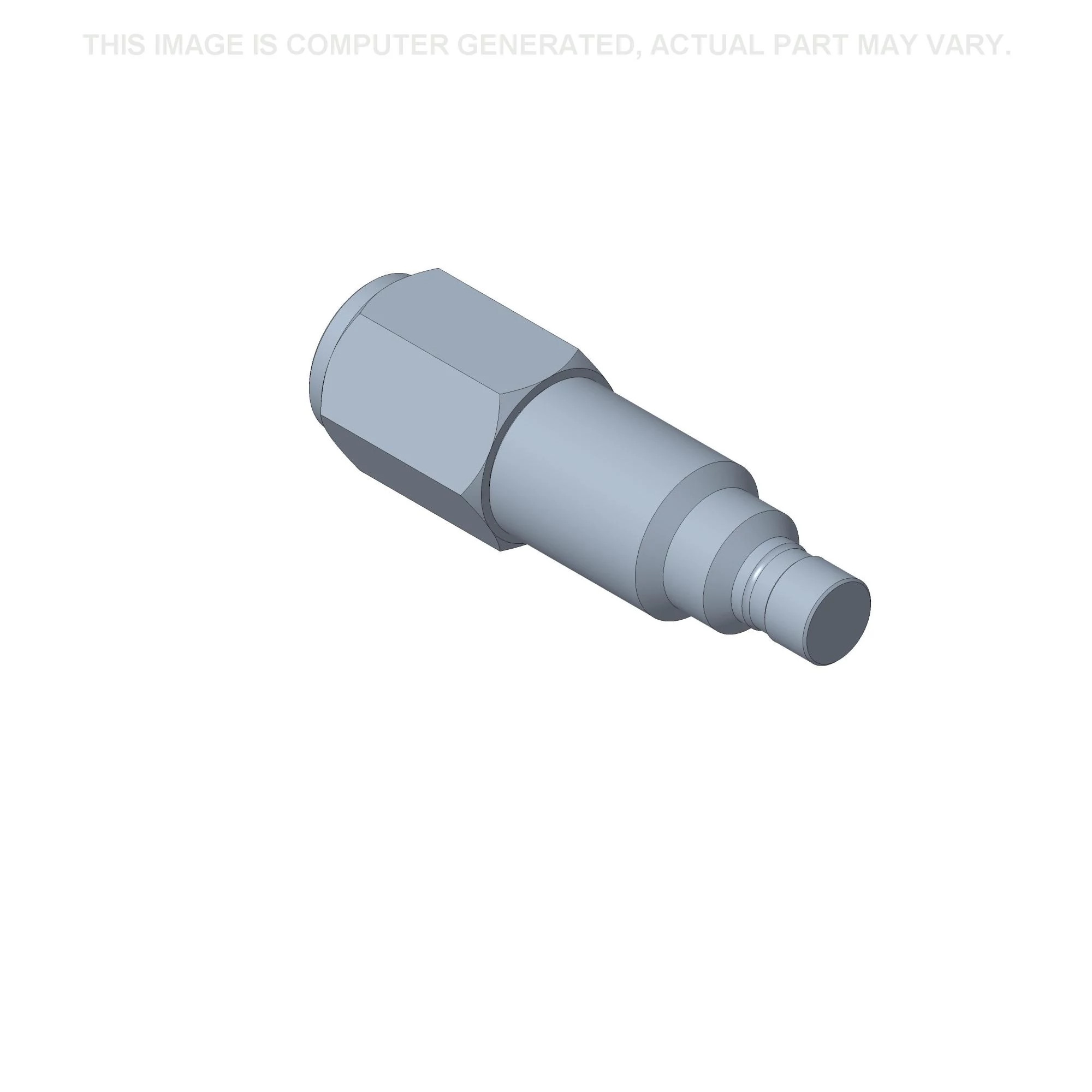 PUSH-PULL COUPLING | NEWHOLLANDAG | GB | EN