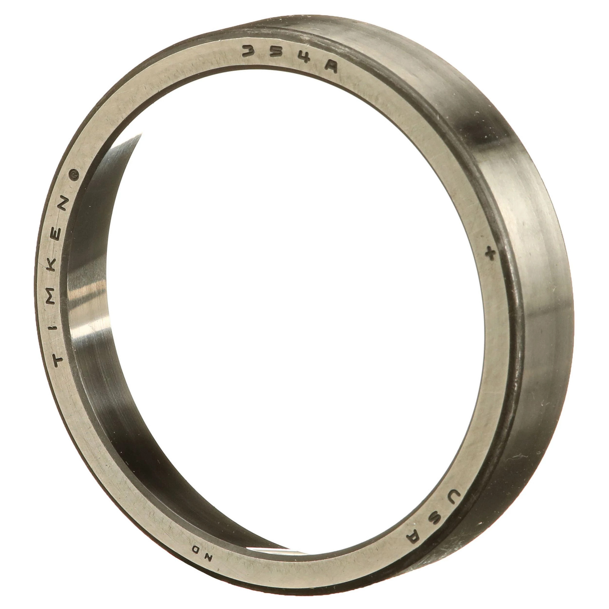 Tapered Roller Bearing Cup - 85 mm OD x 17 mm W | CASECE | CA | EN