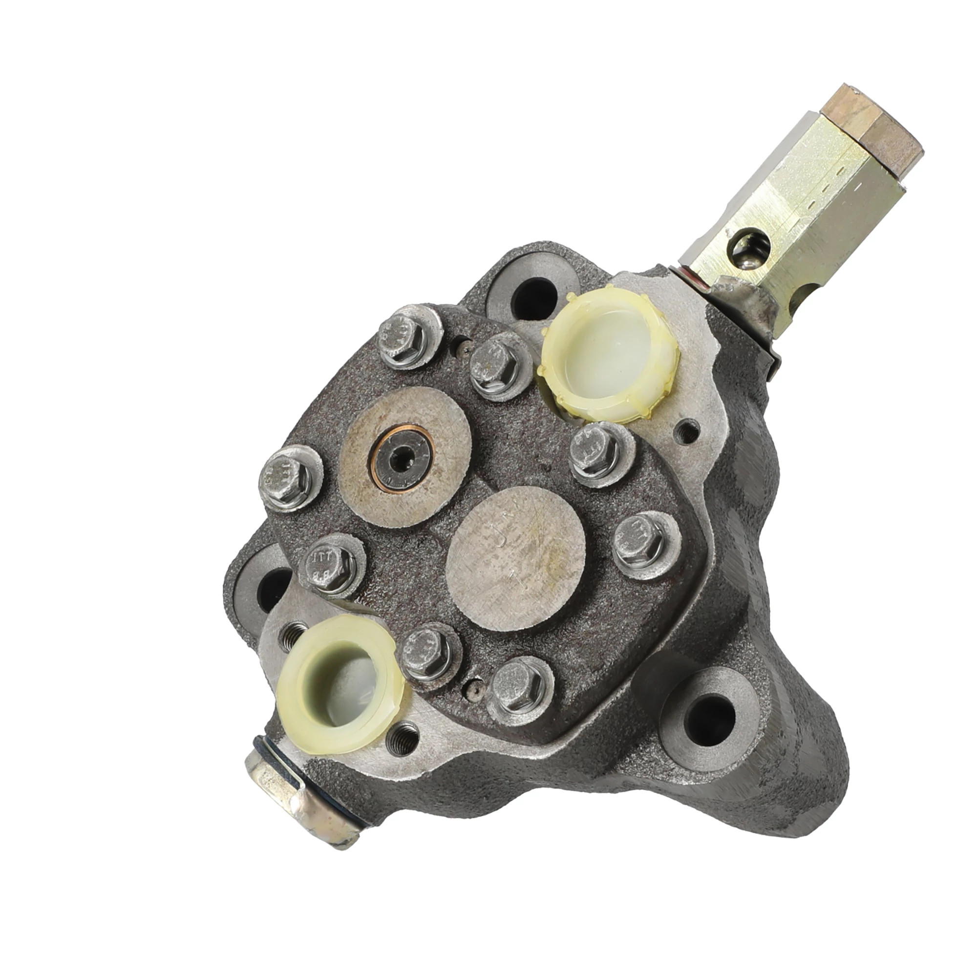 Oil Pump | CASECE | CA | EN