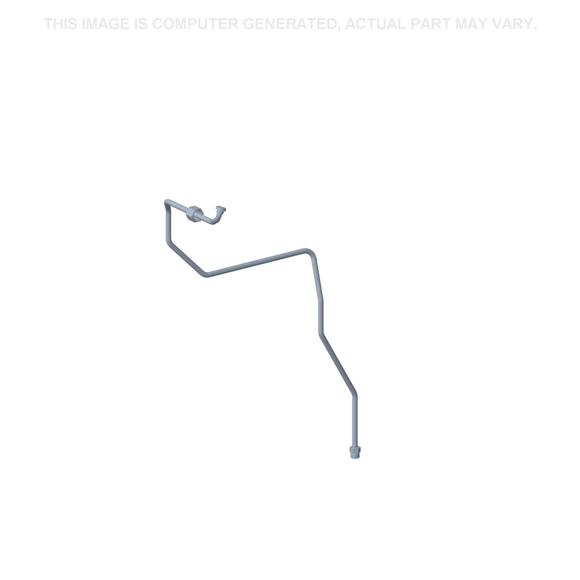 TUYAU HYDRAULIQUE | NEWHOLLANDCE | AMEA | FR