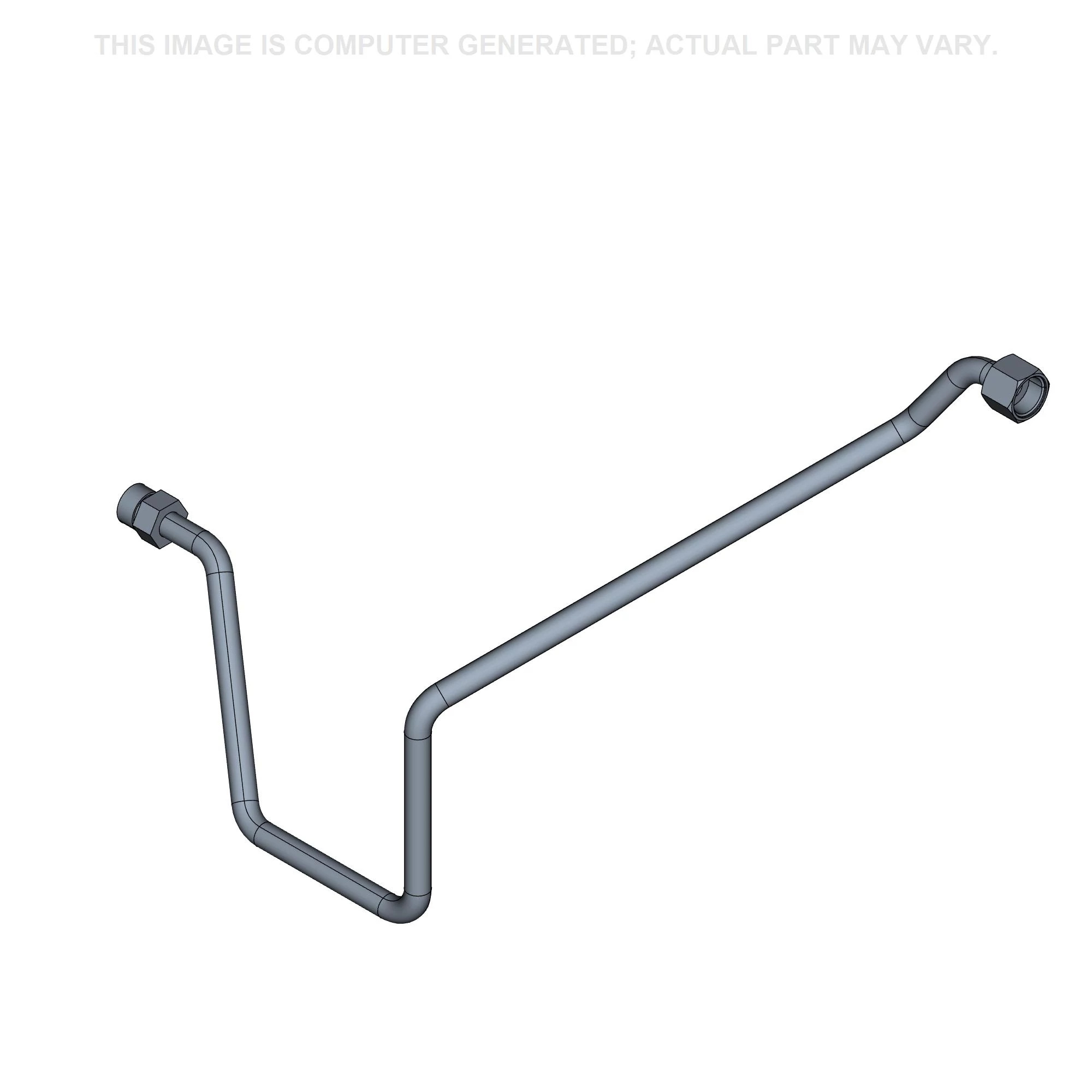 TUBO | NEWHOLLANDAG | SA | ES