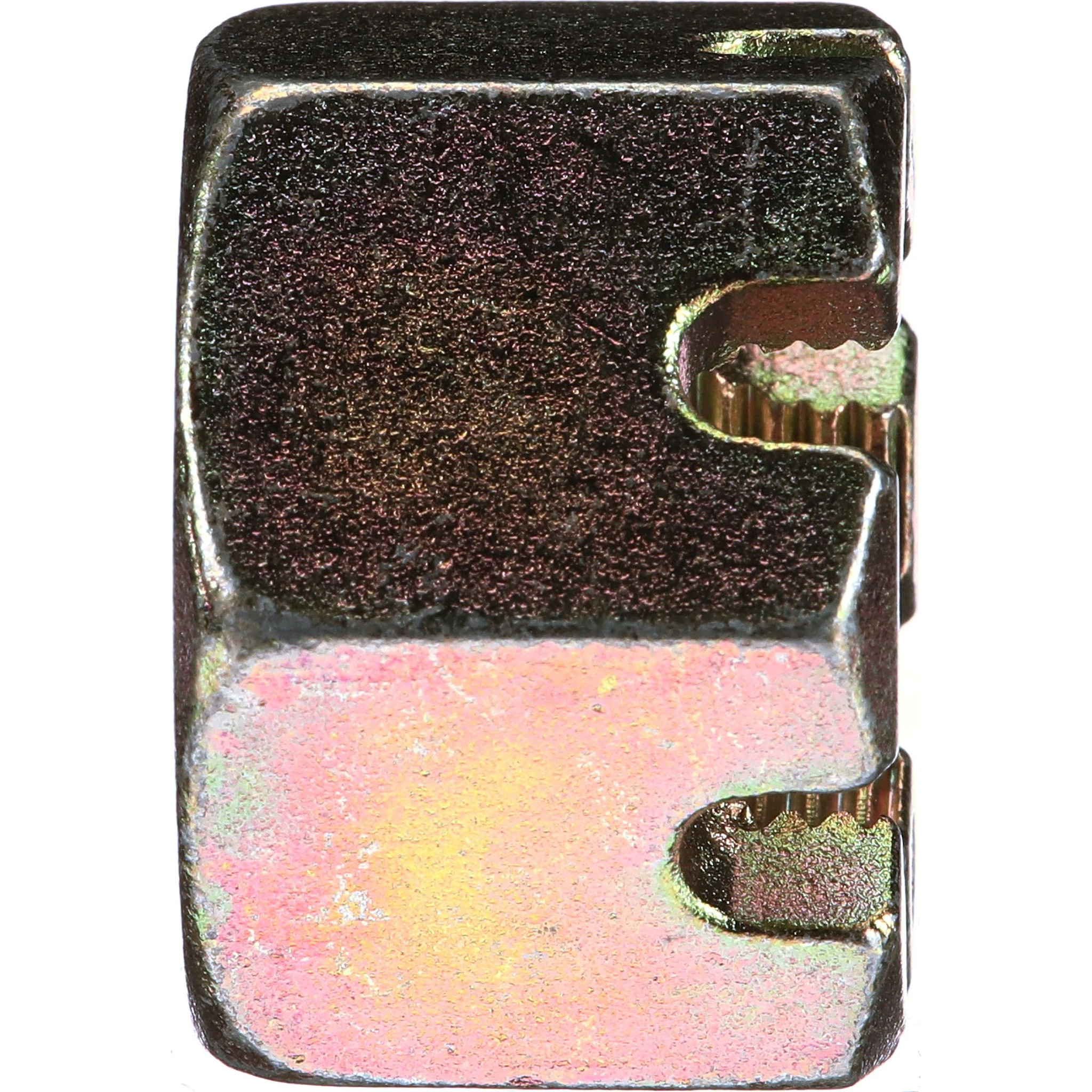 TUERCA | CASECE | EU | ES