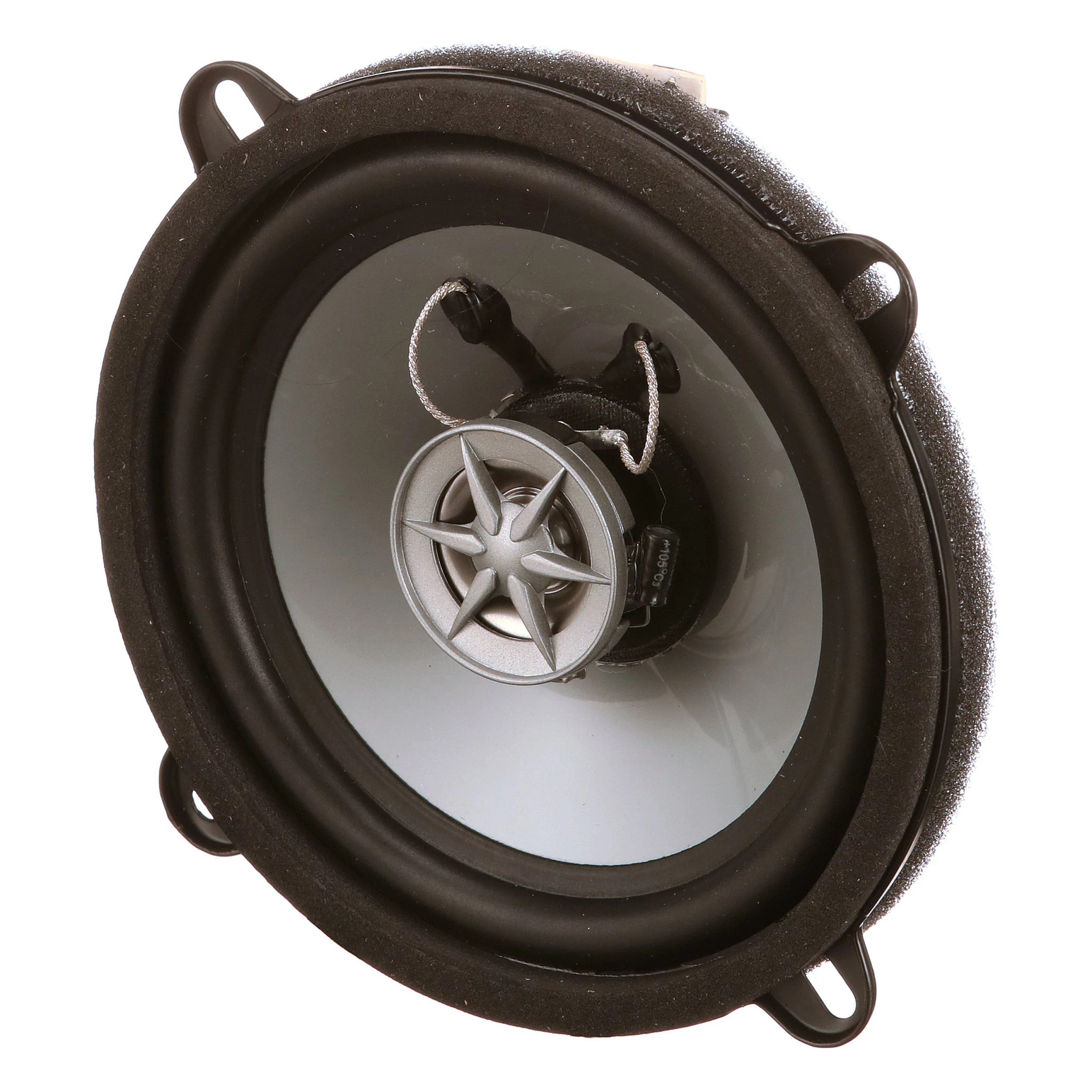 Altifalante coaxial | CASEIH | EU | FR