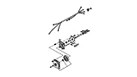 FORD 715 ELECTRIC CLUTCH & DRIVE ASSY | NEWHOLLANDCE | AT | DE