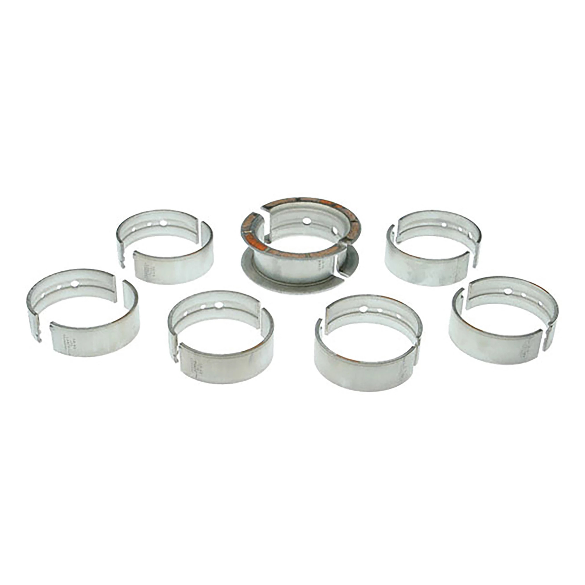 Main Bearings Set - 0.010