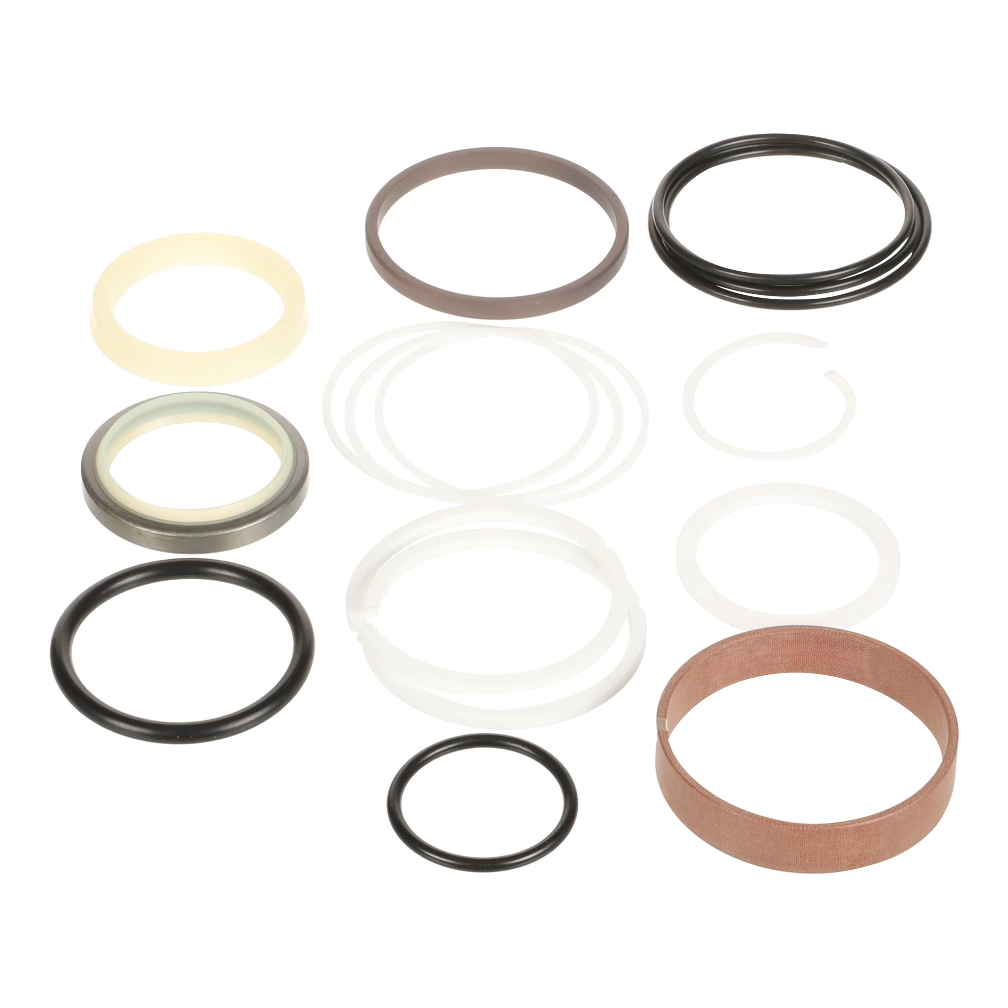 SEAL KIT | CASECE | US | EN