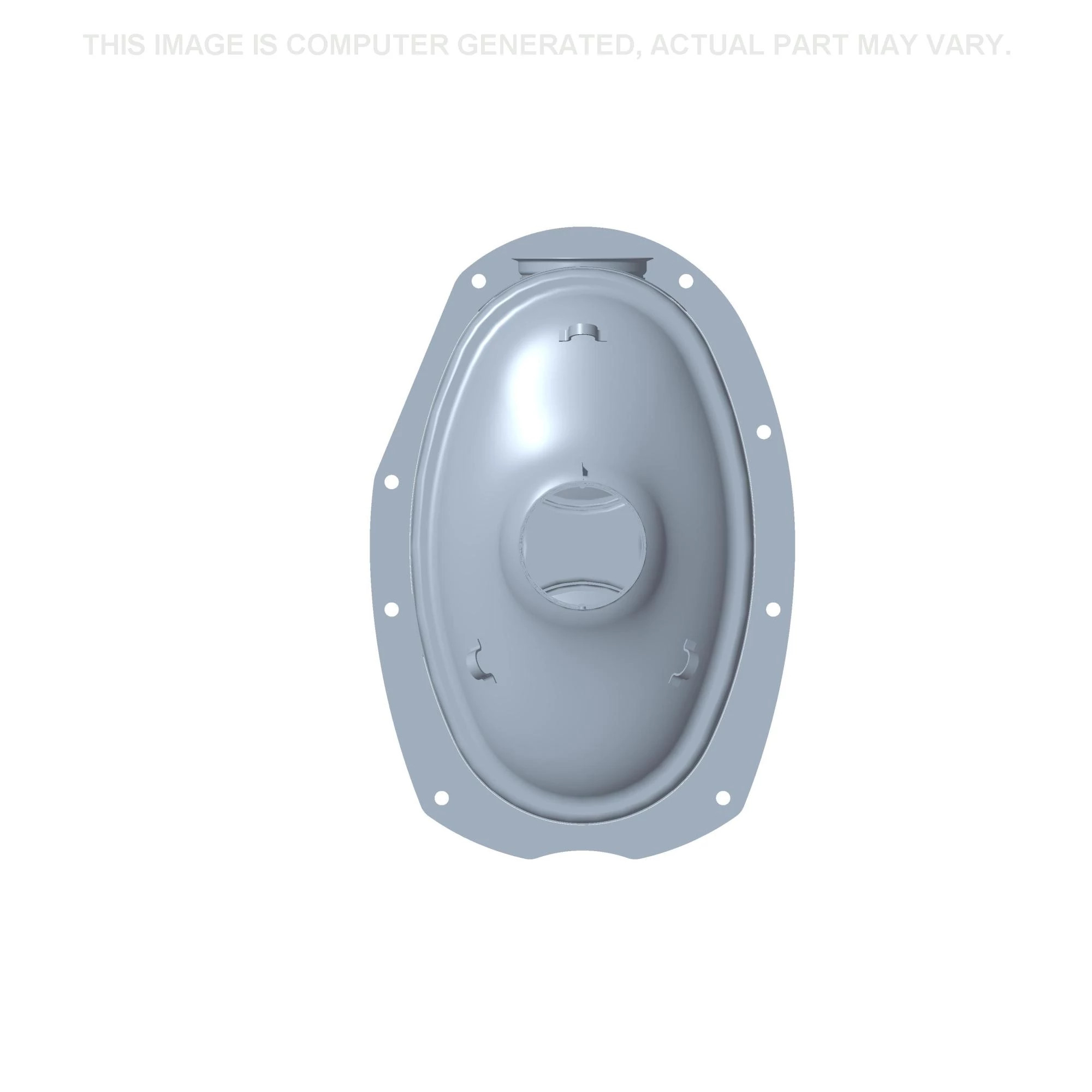 MUFFLER | NEWHOLLANDAG | CA | EN