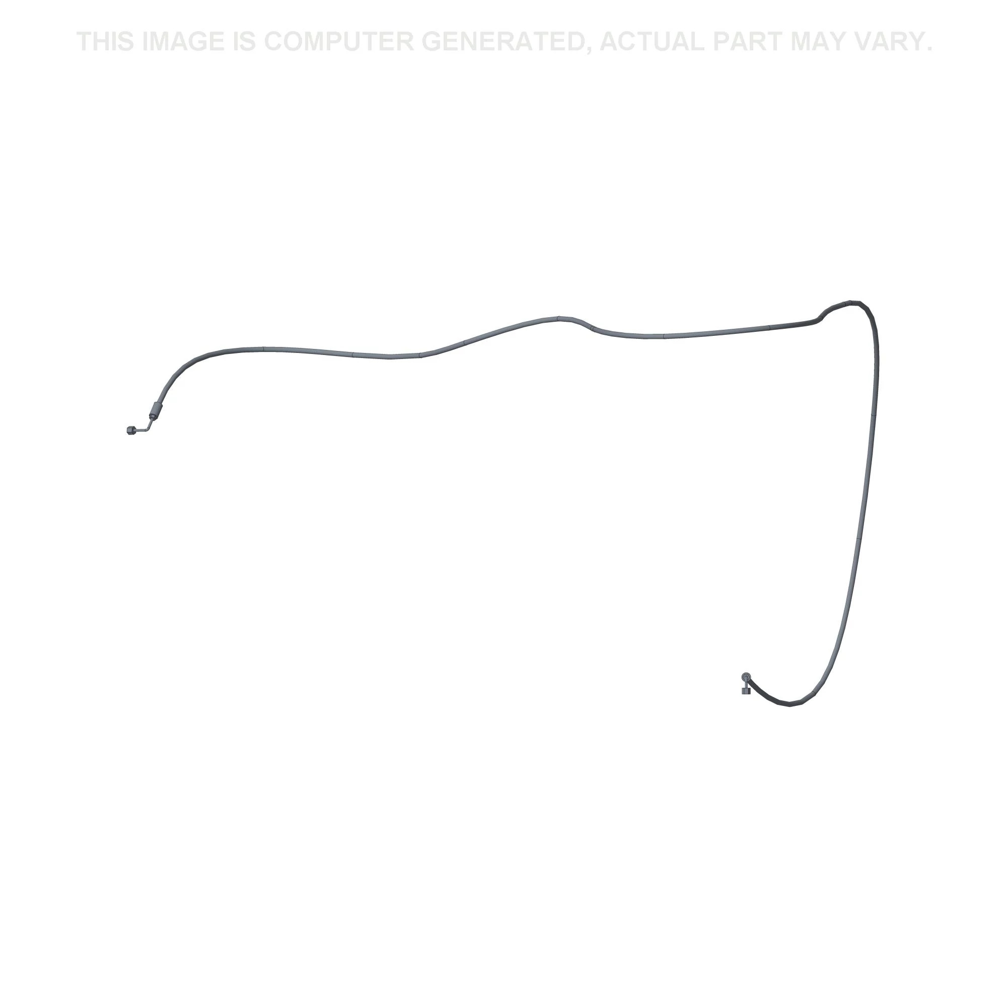 Mangueira Hidráulica