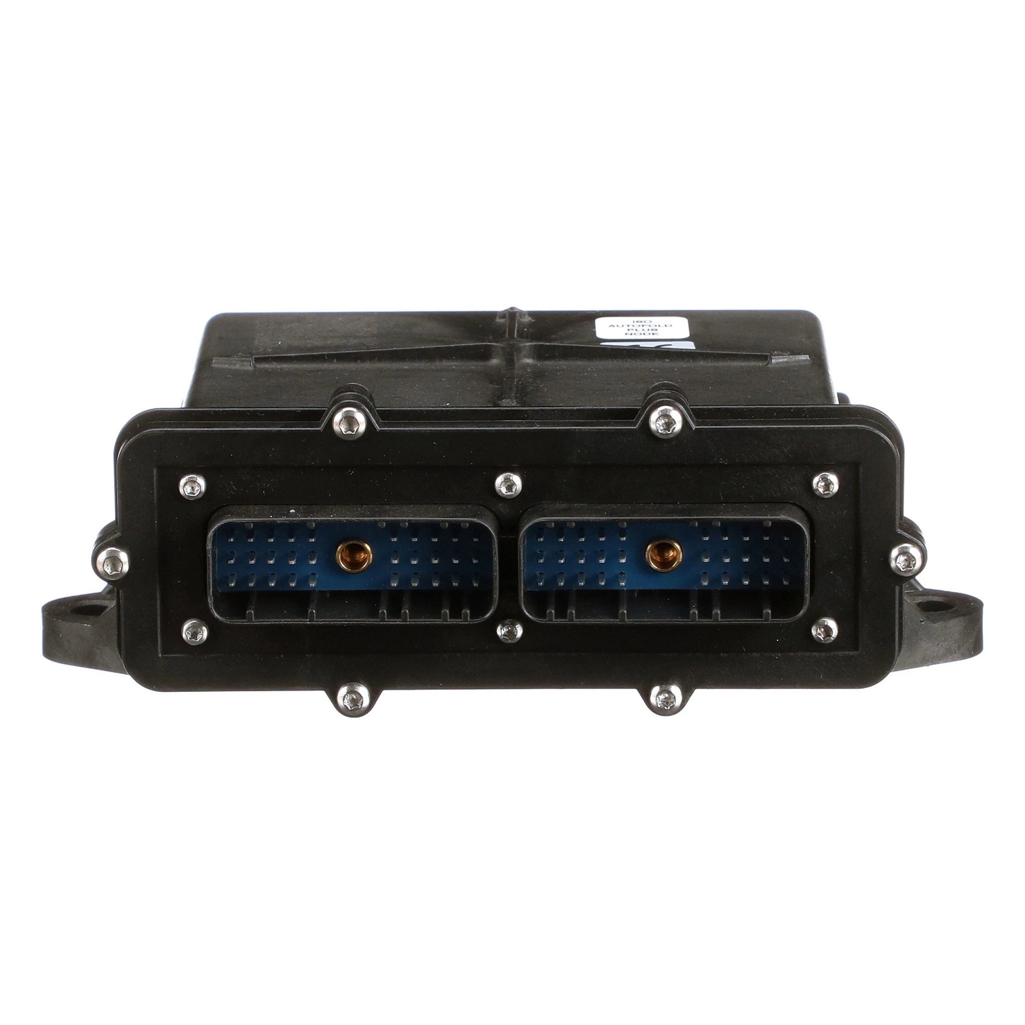 Unid. Controle Elect