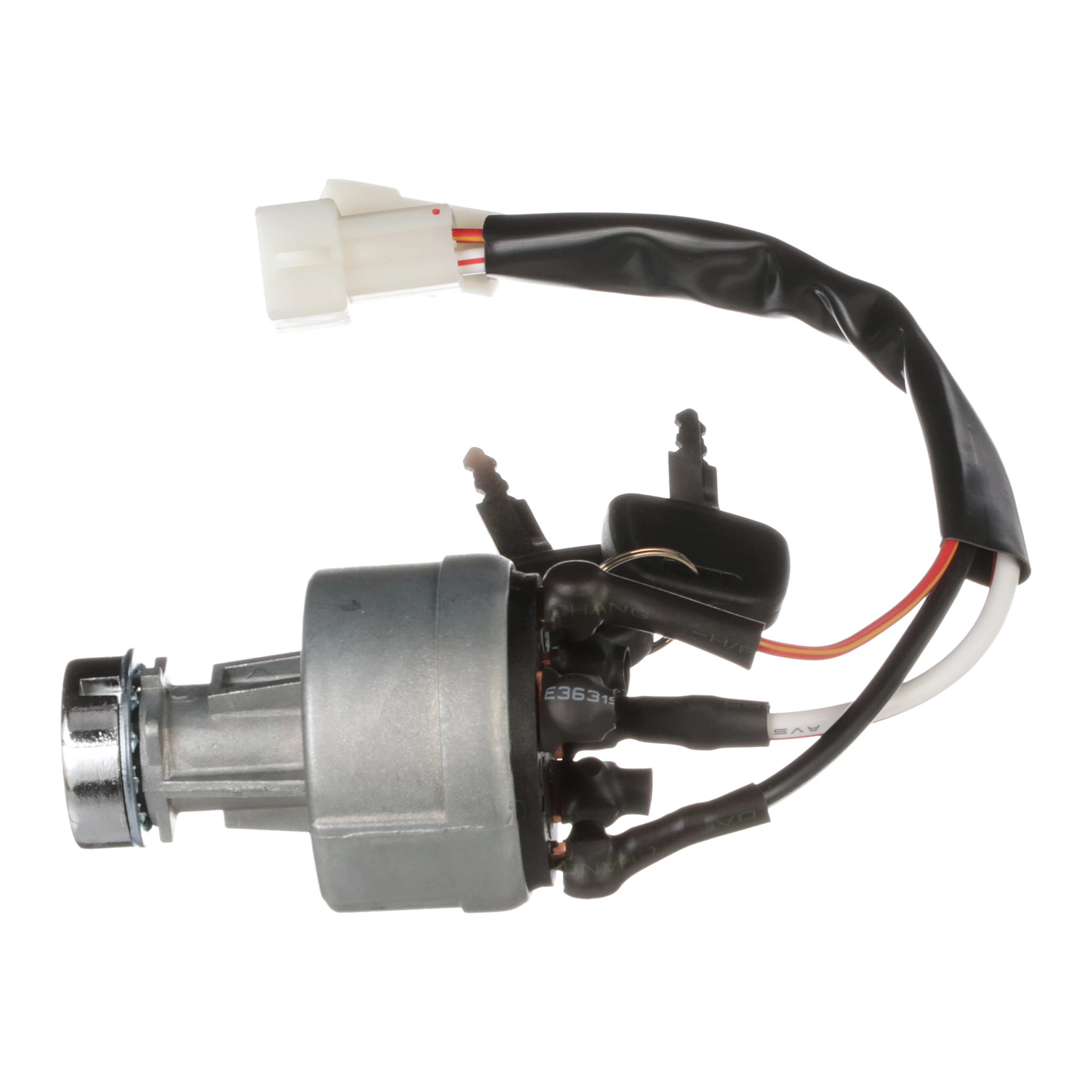 MT40262395 | Ignition Switch Assembly | Case IH | MyCNH US Store