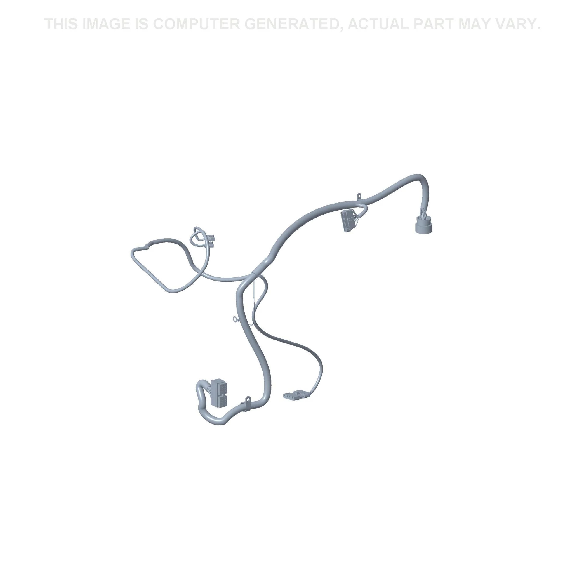 Wire Harness | MILLER | US | EN