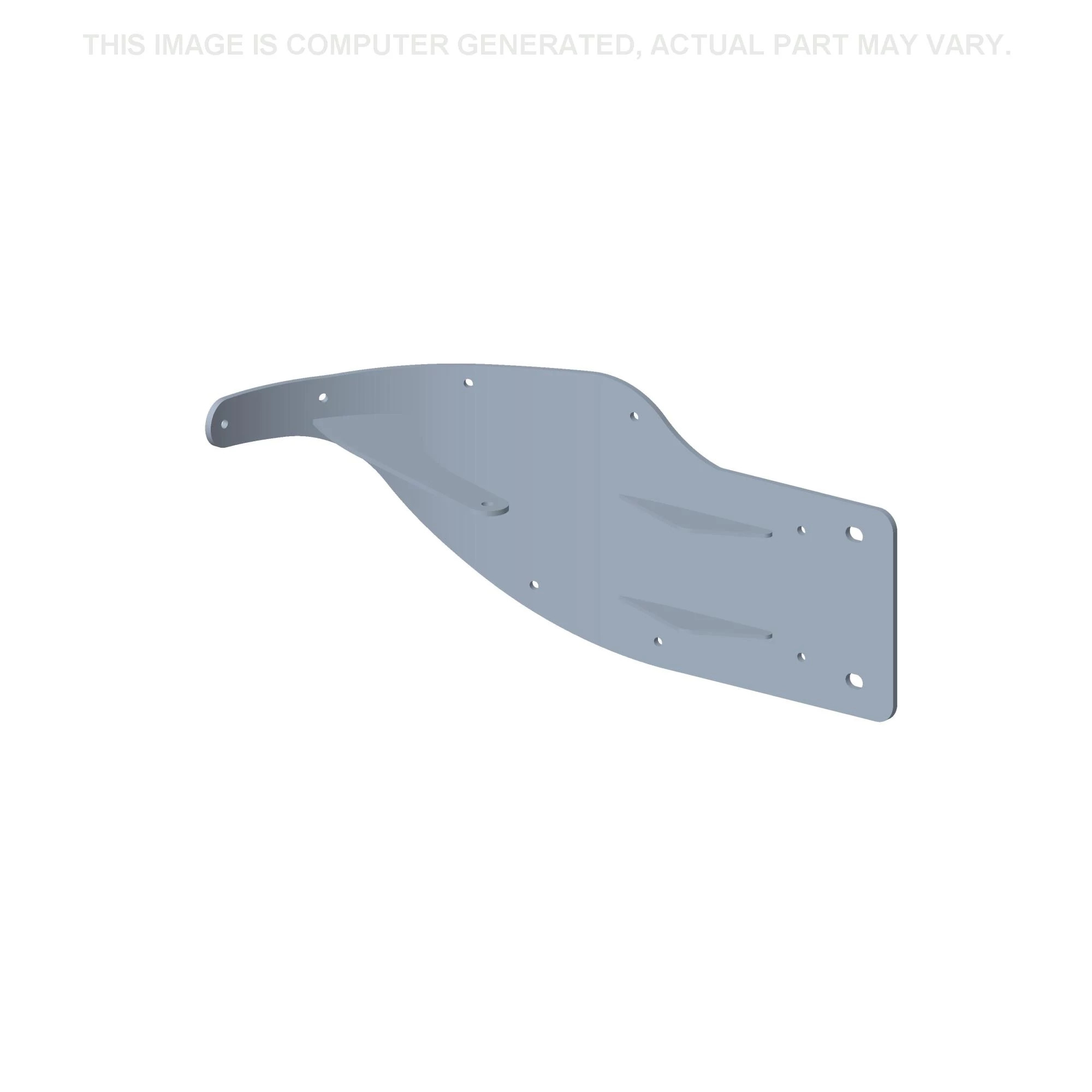 84337496 | Skid Shoe | Case IH | MyCNH US Store