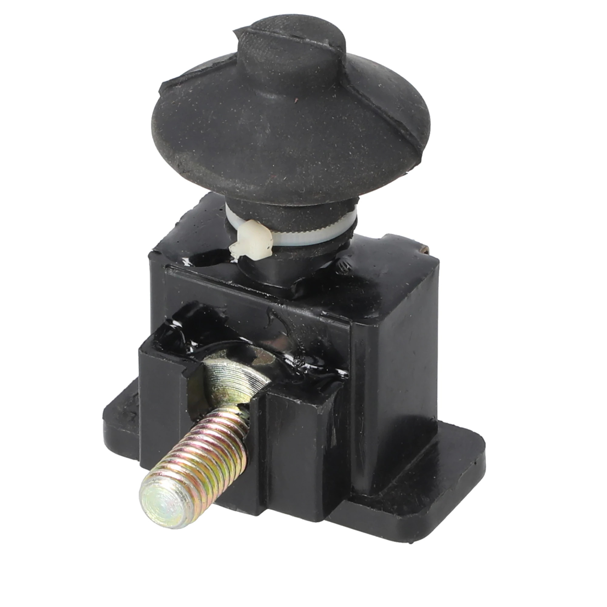 Handbrake Indicator Switch | NEWHOLLANDAG | US | EN