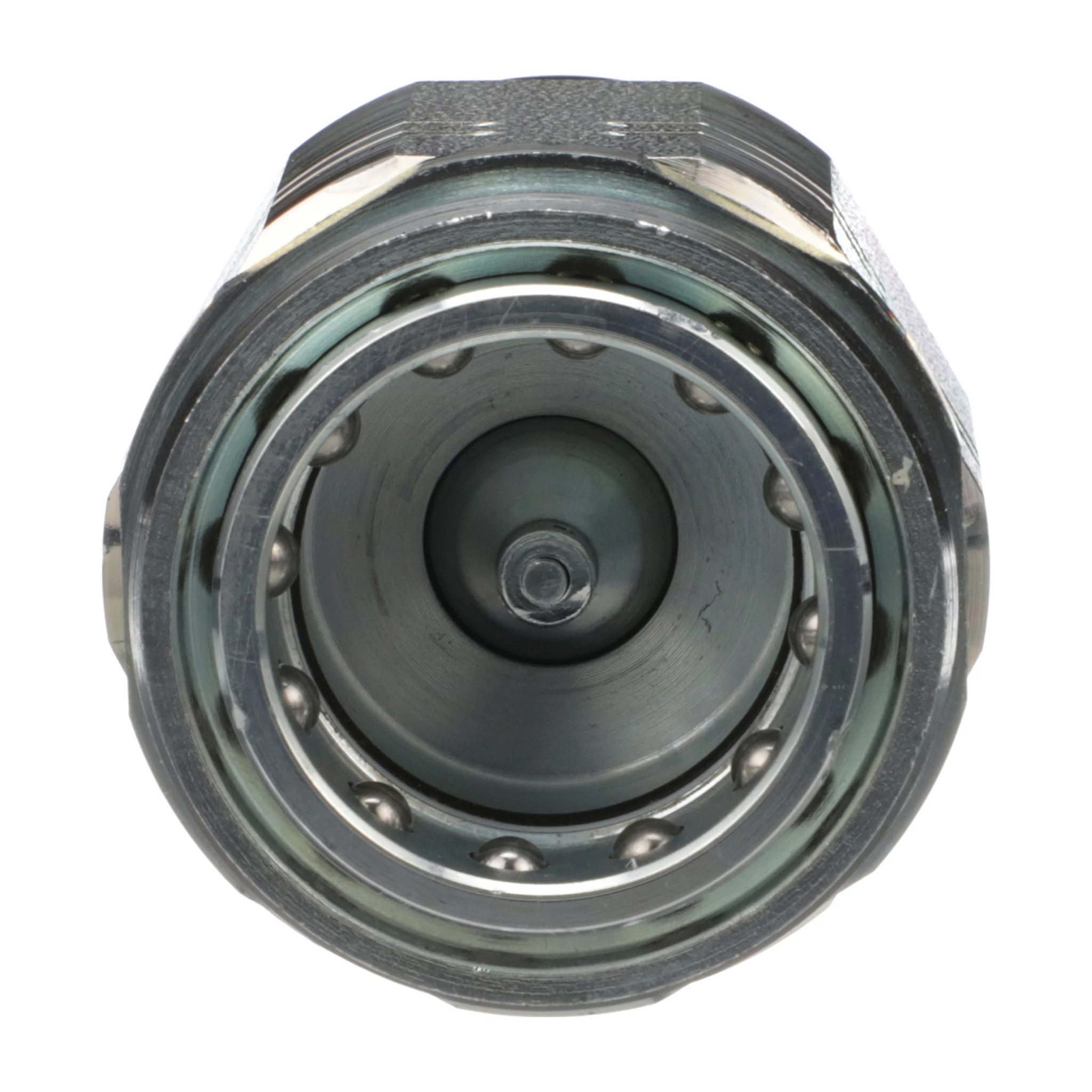 FLEXIBLE COUPLING | NEWHOLLANDAG | CA | EN