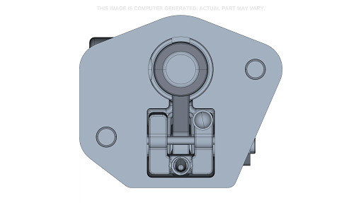 LOCK PIN | NEWHOLLANDCE | EU | IT