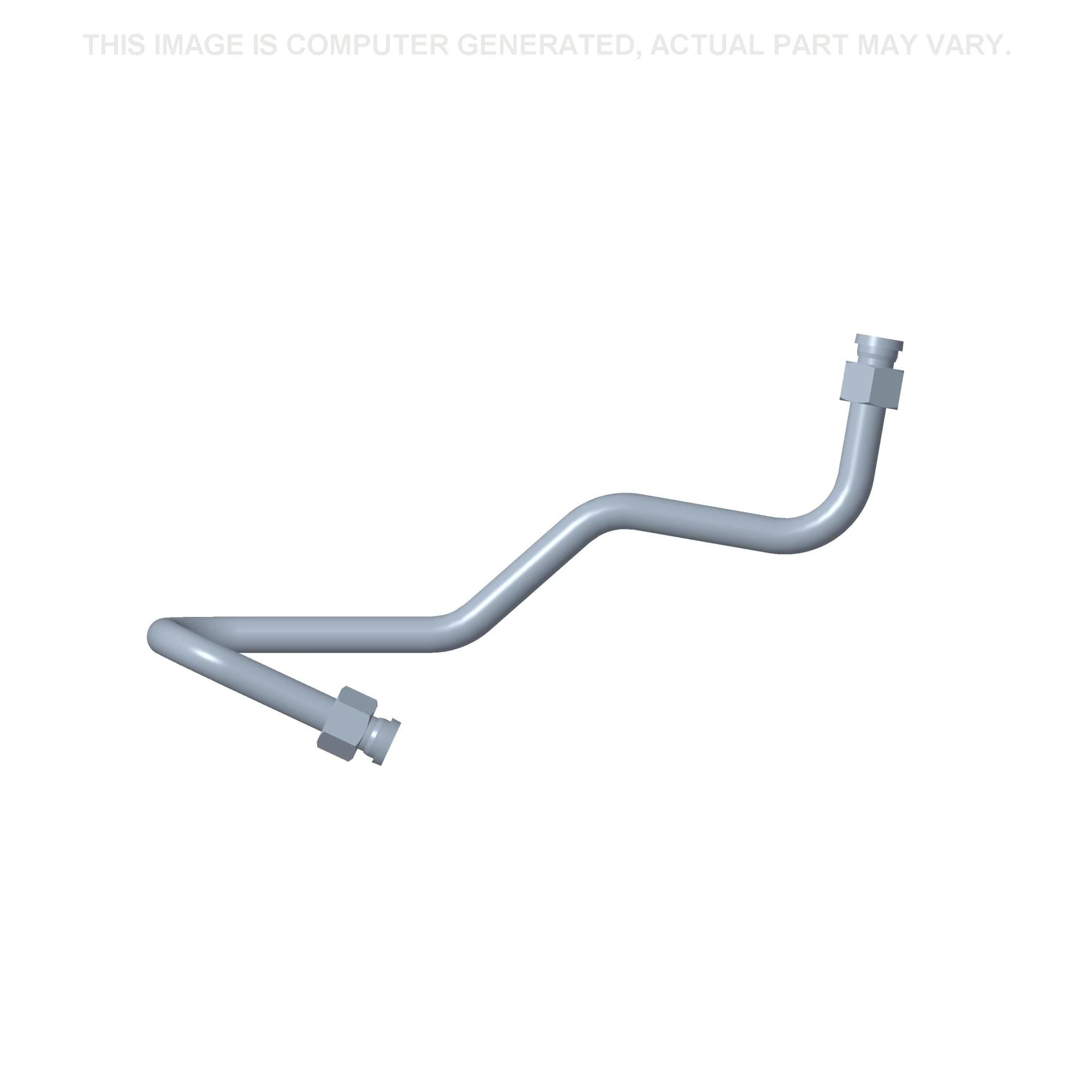 HYD TUBE | CASEIH | IE | EN